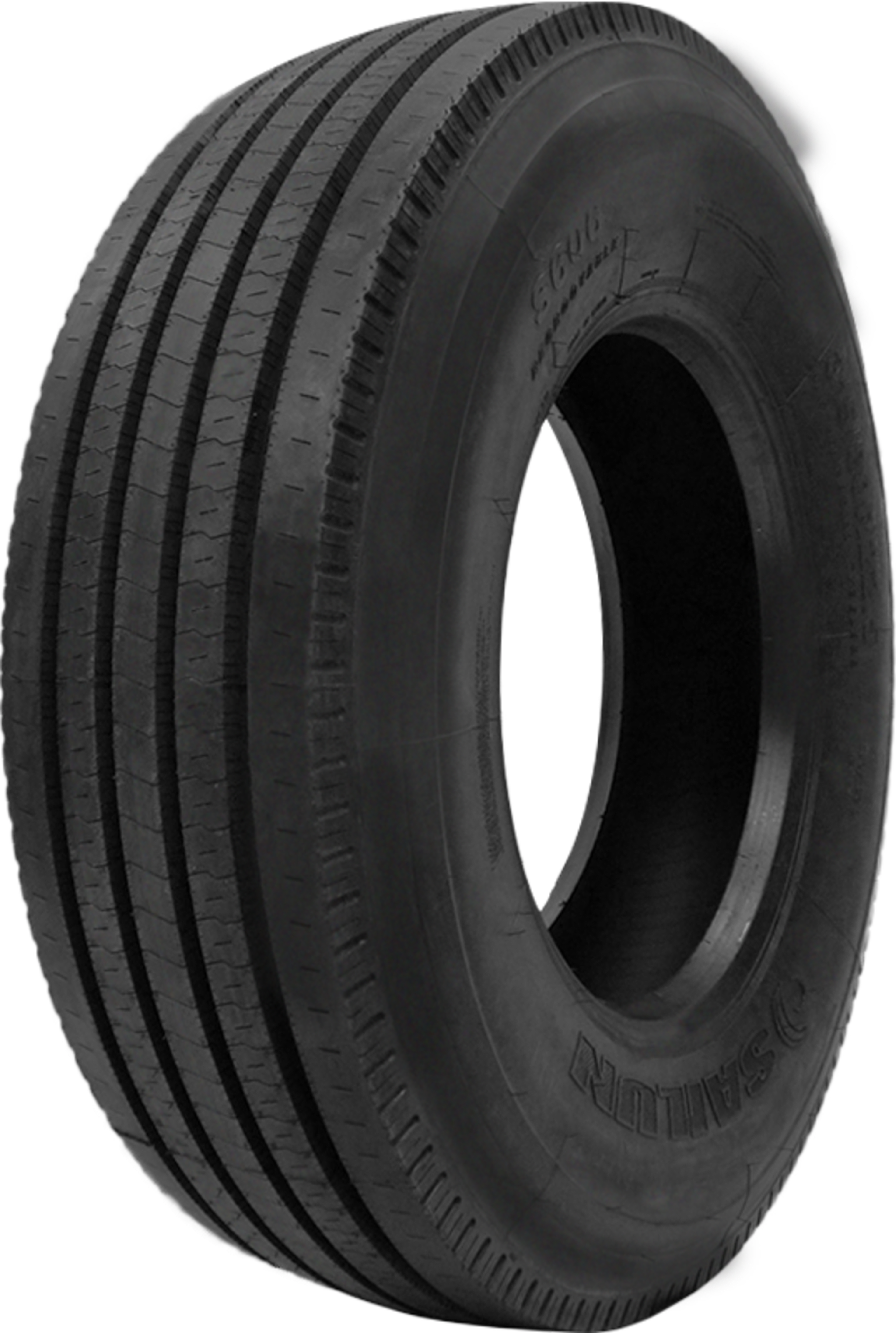 Tire Sidetread