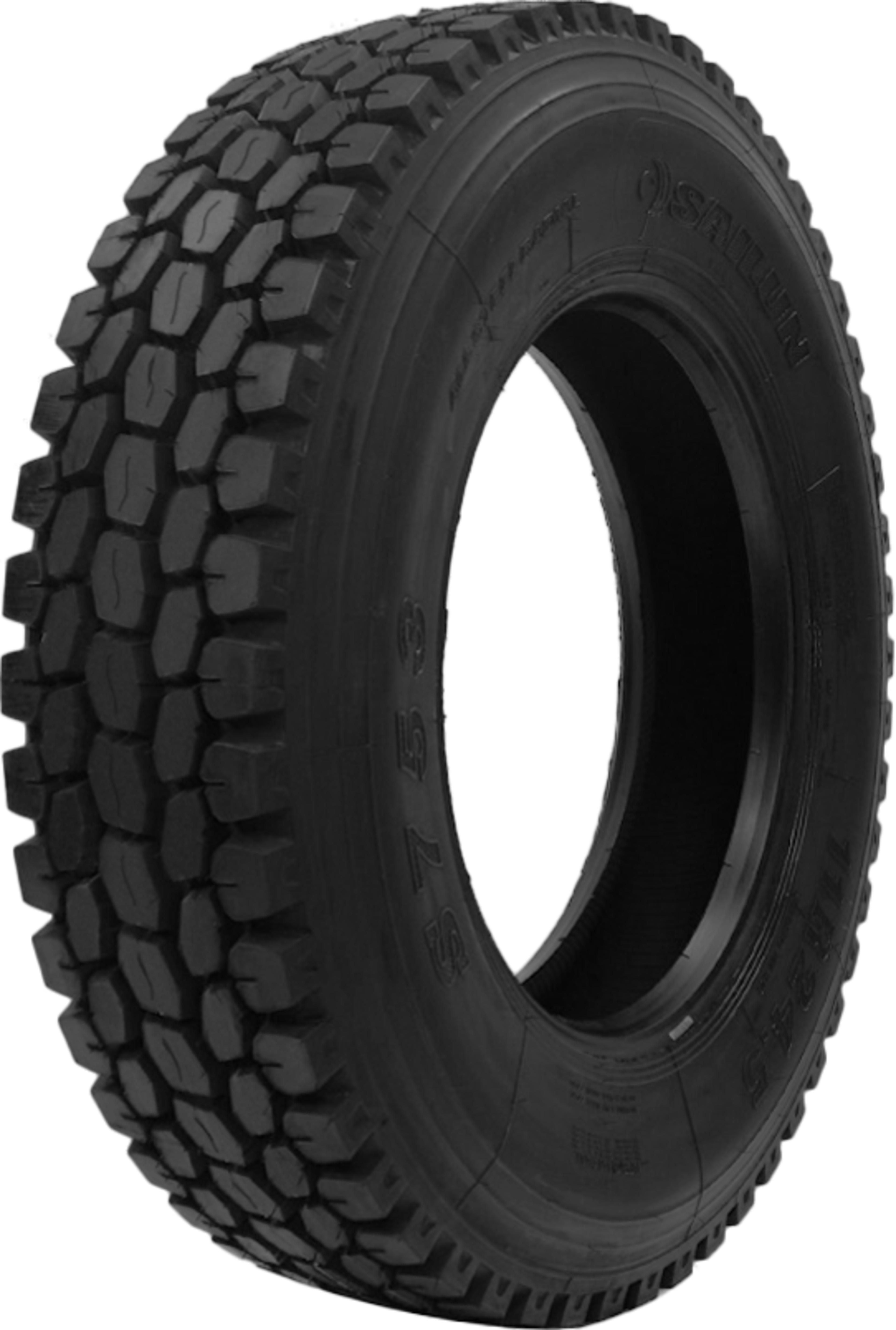 Tire Sidetread