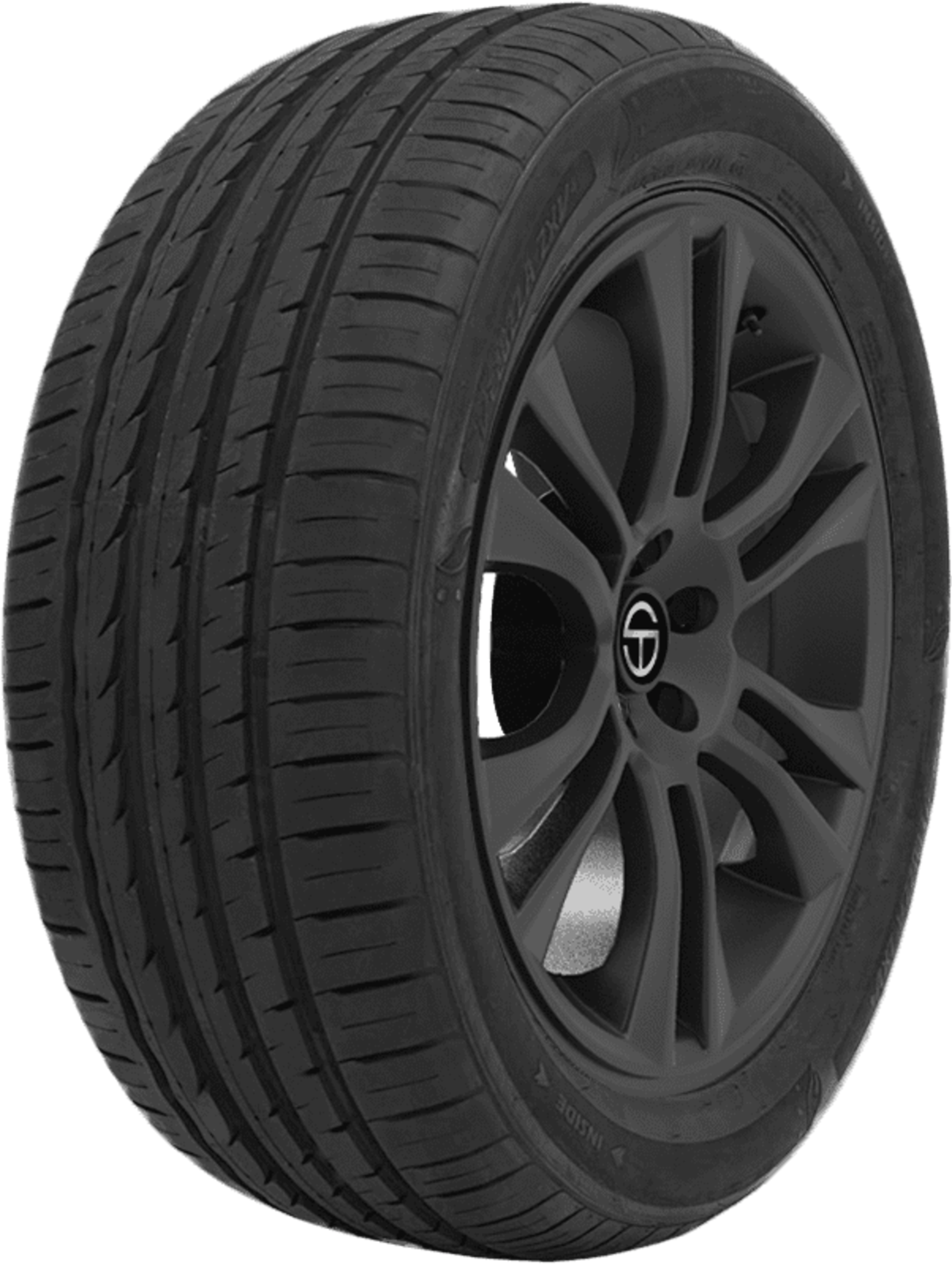 Tire Sidetread
