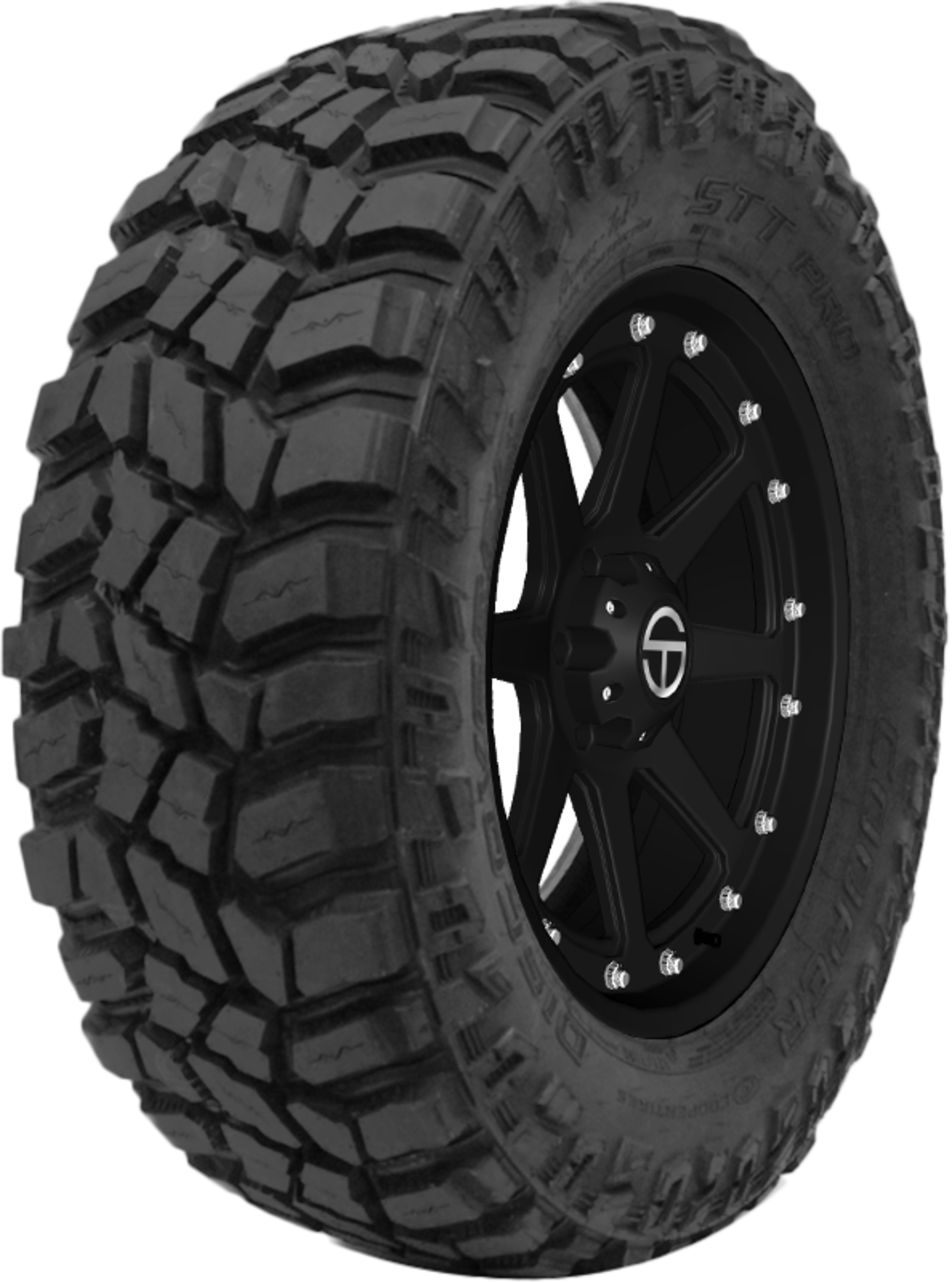 Tire Sidetread