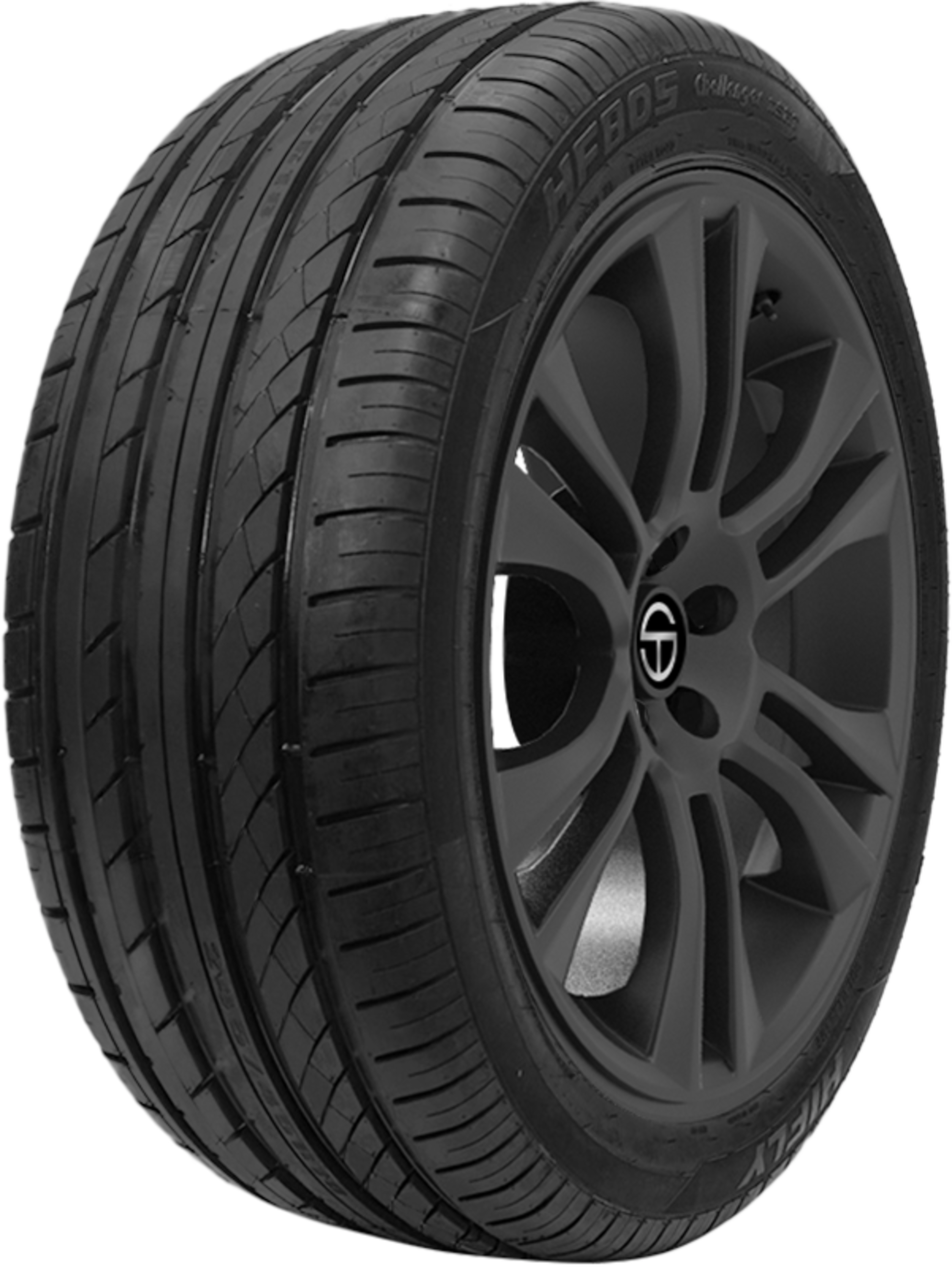 Tire Sidetread