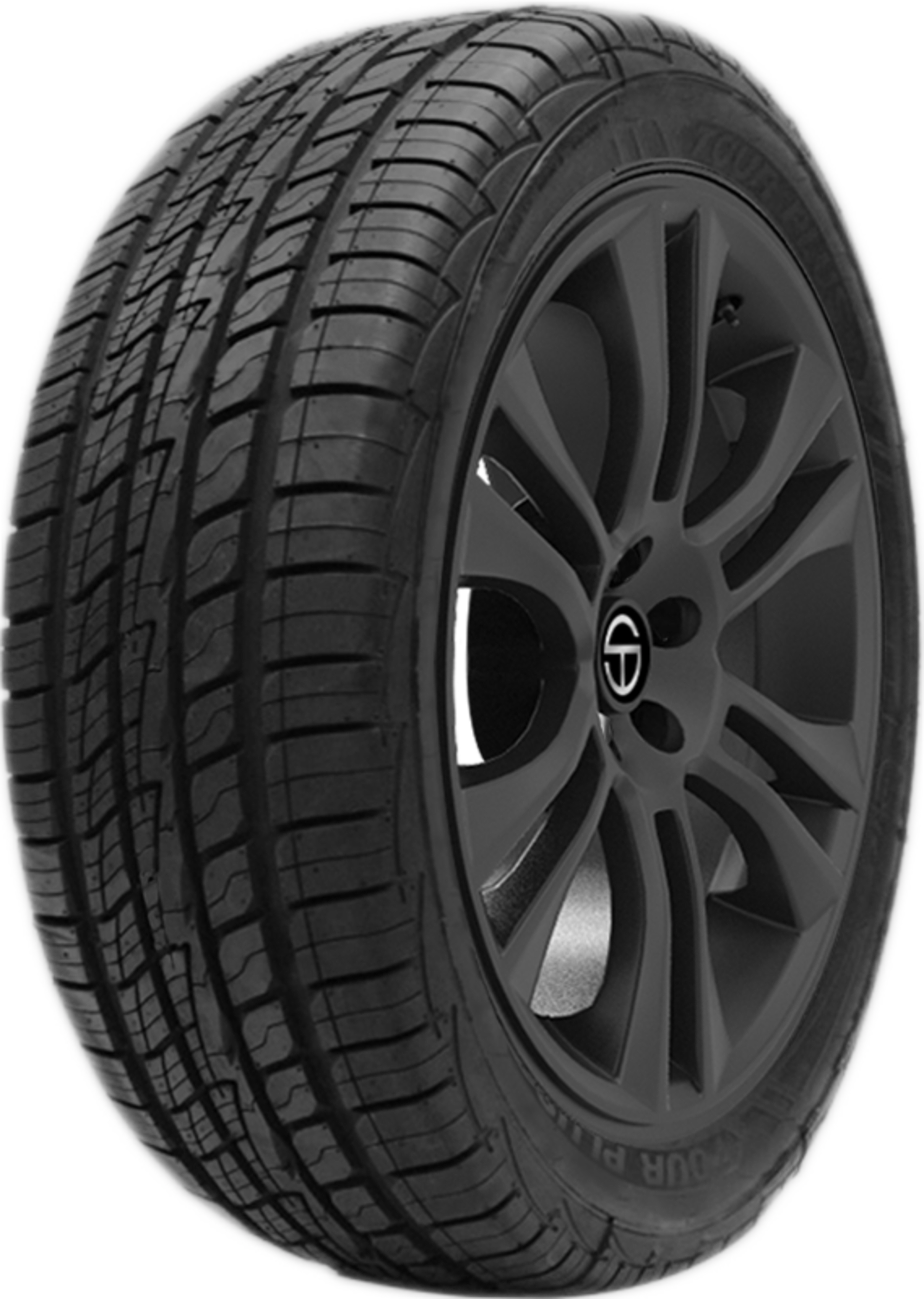 Tire Sidetread
