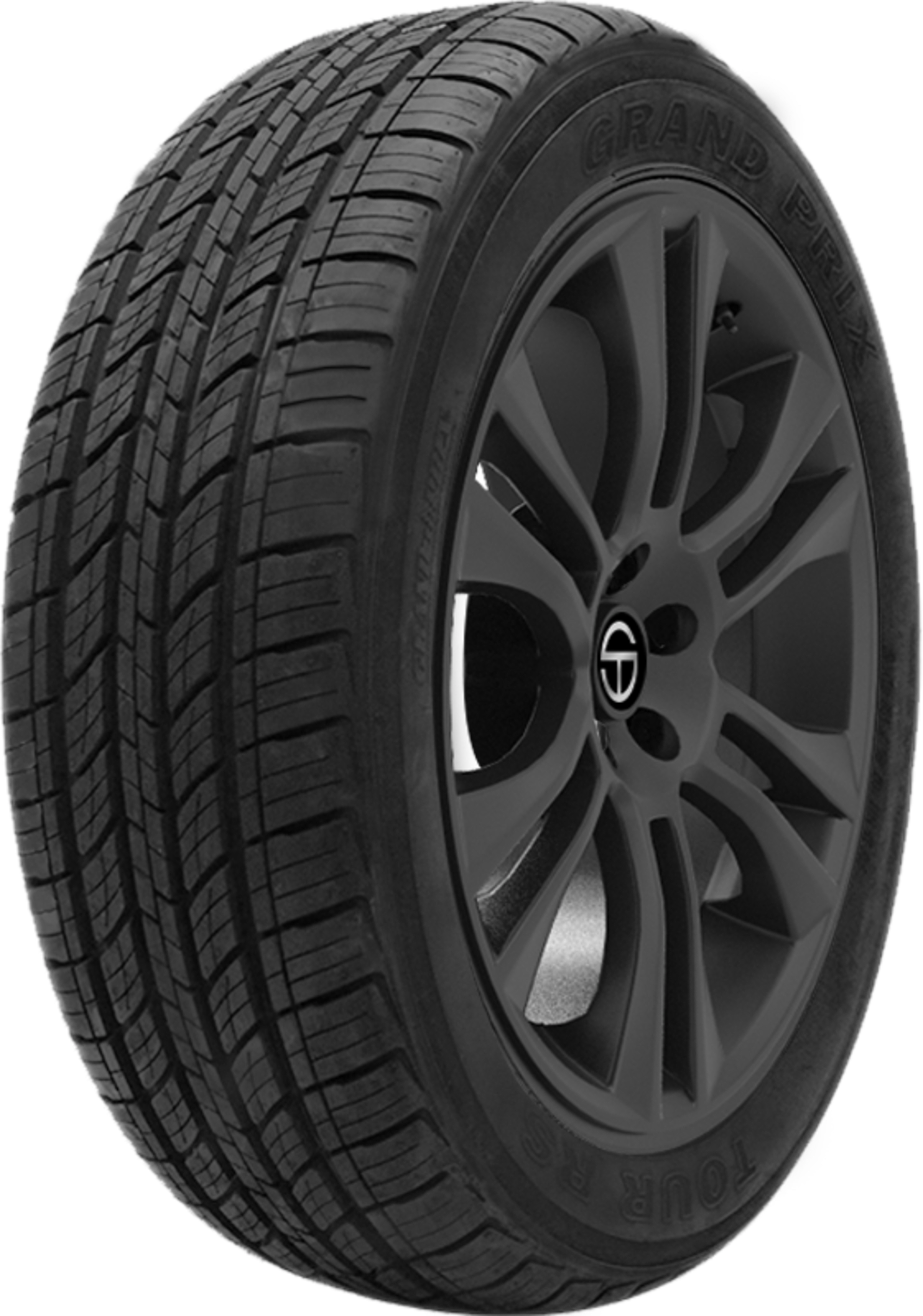 Tire Sidetread