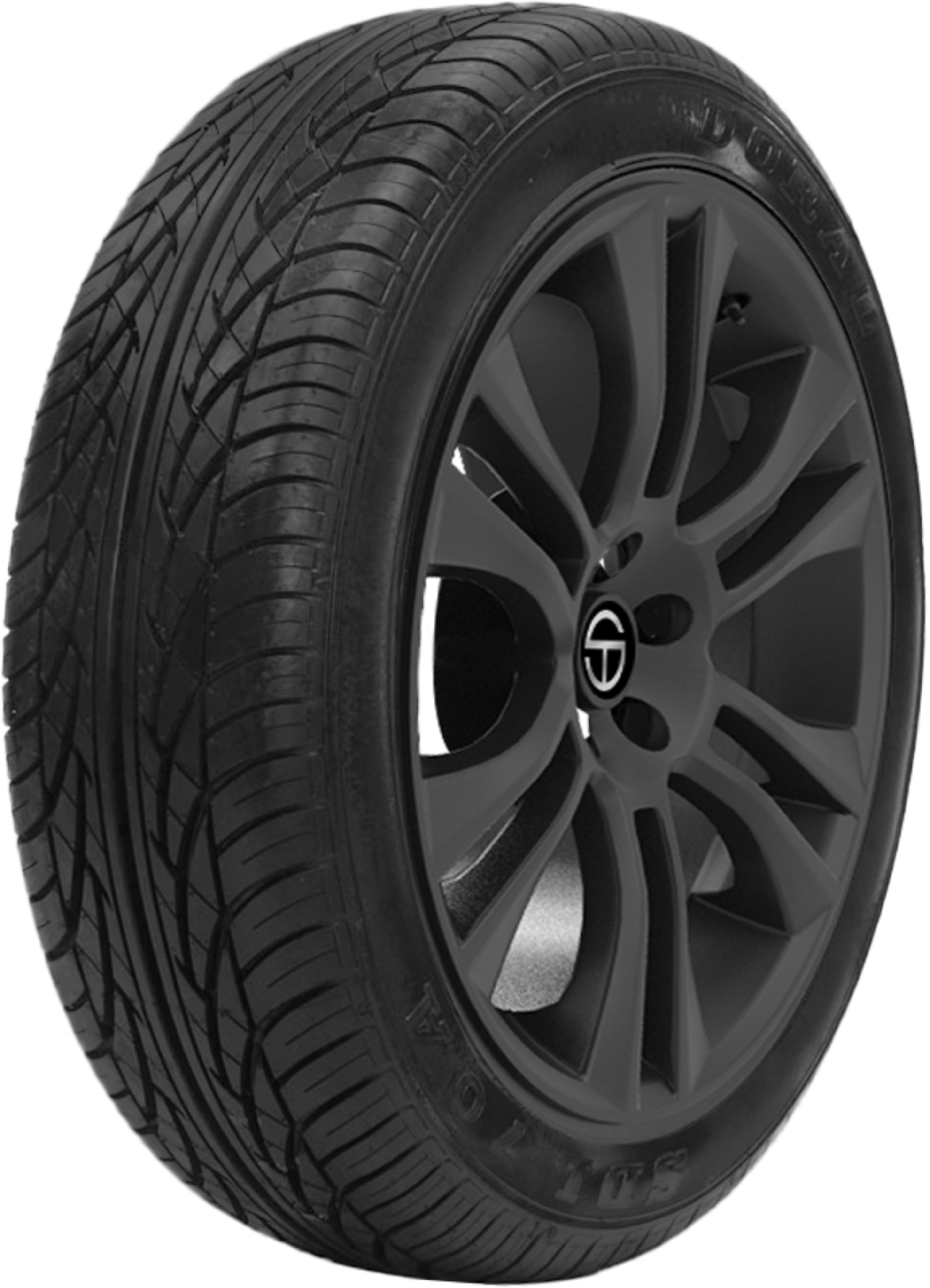 Tire Sidetread