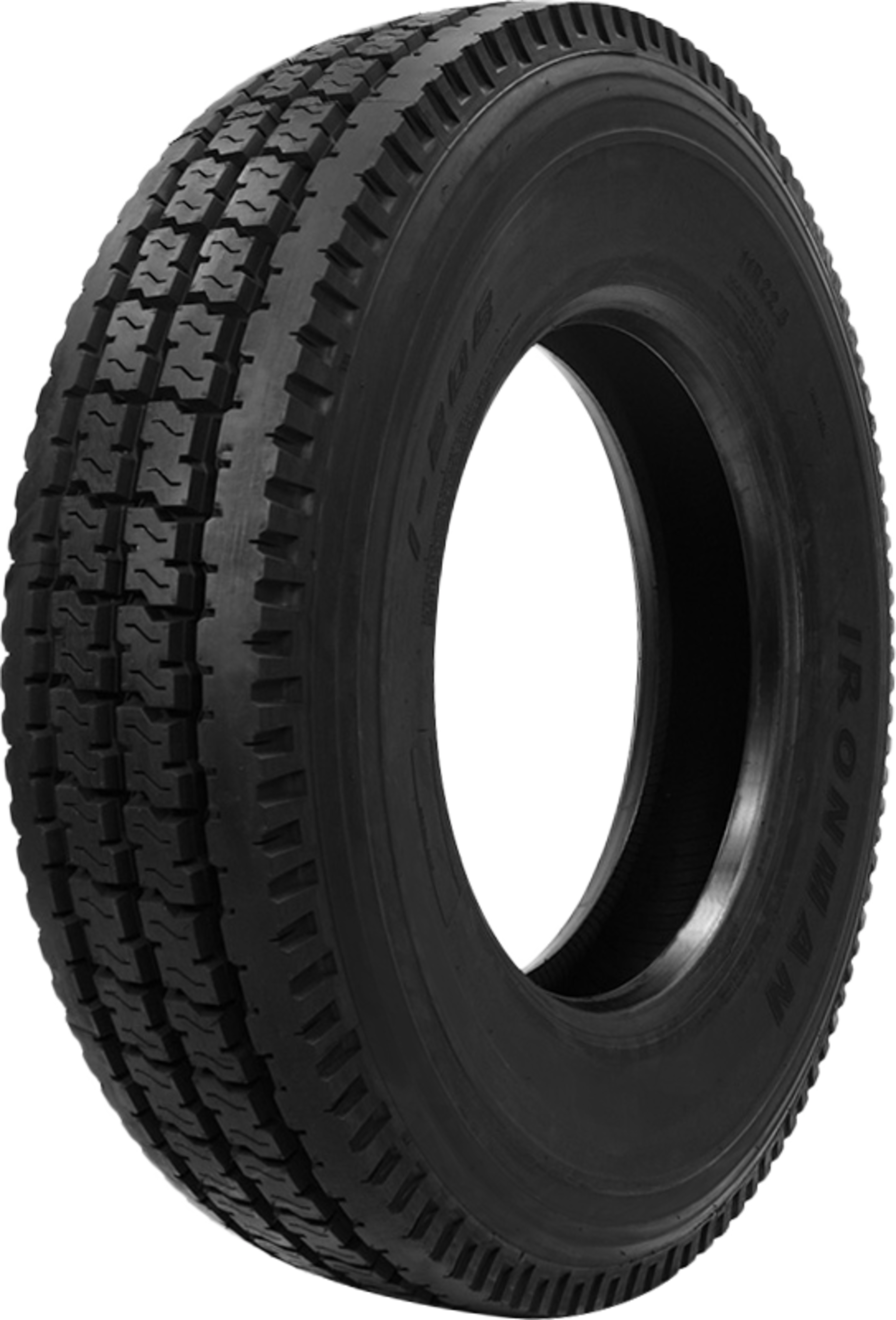Tire Sidetread