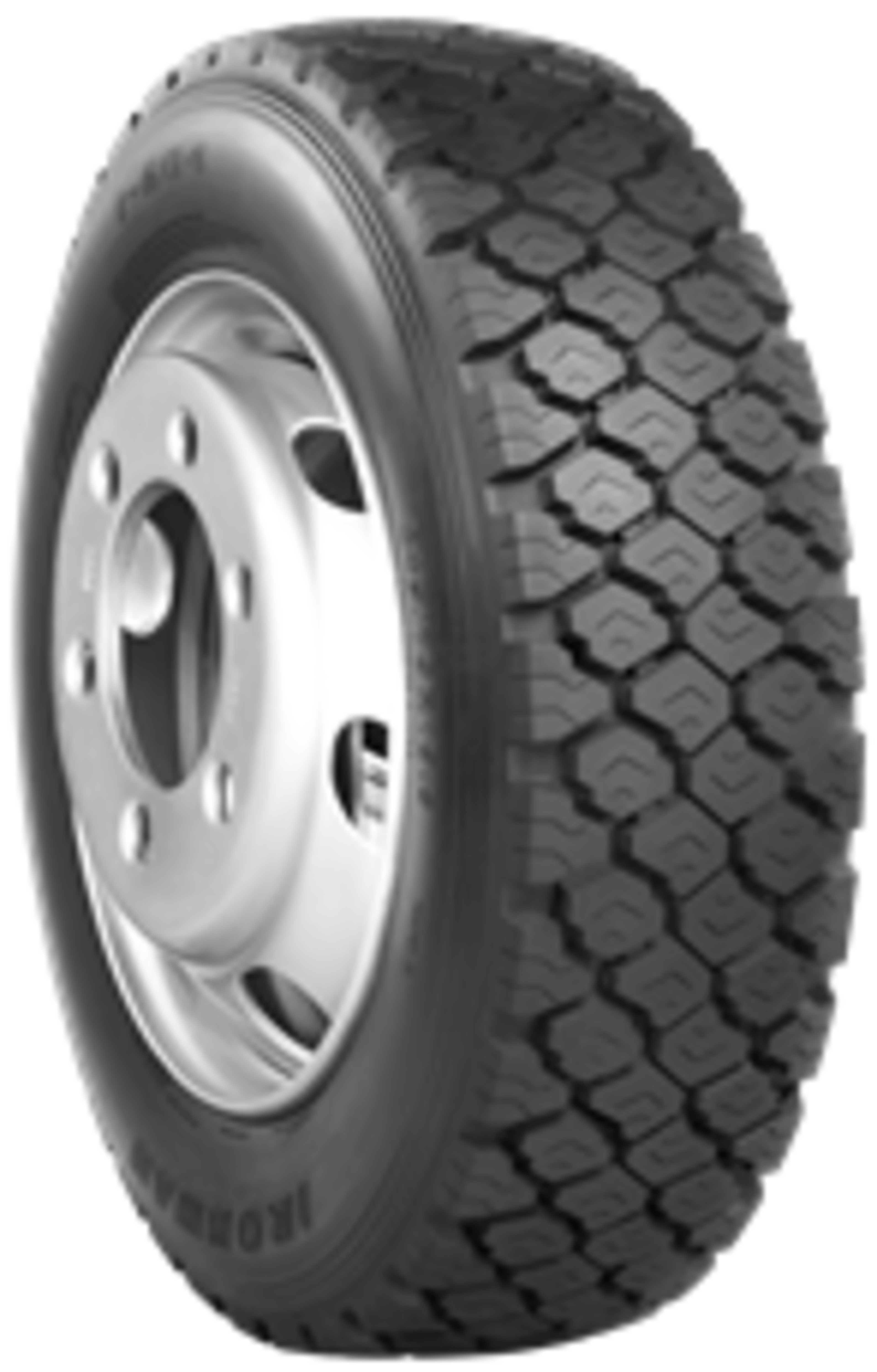 Tire Sidetread