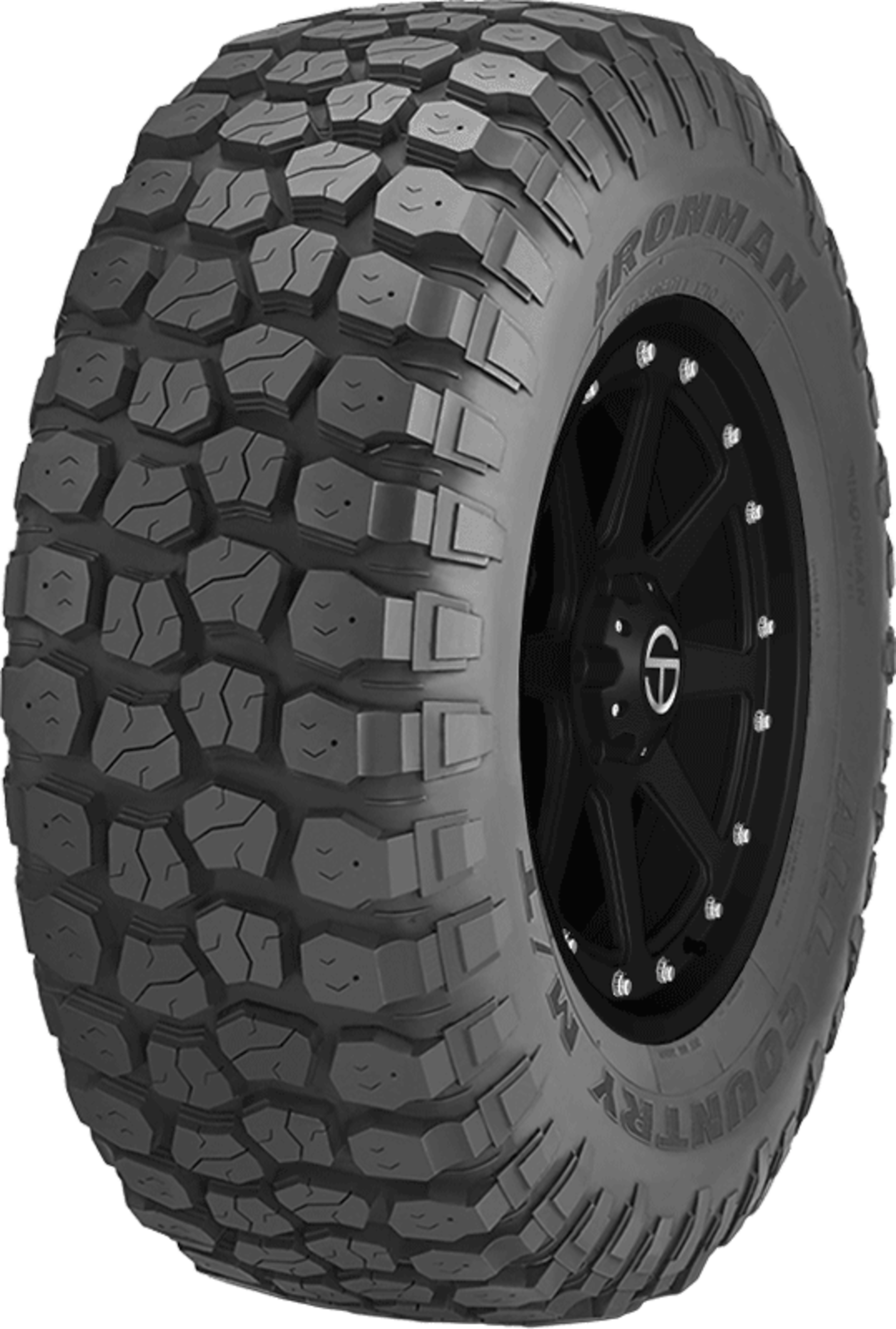 Tire Sidetread