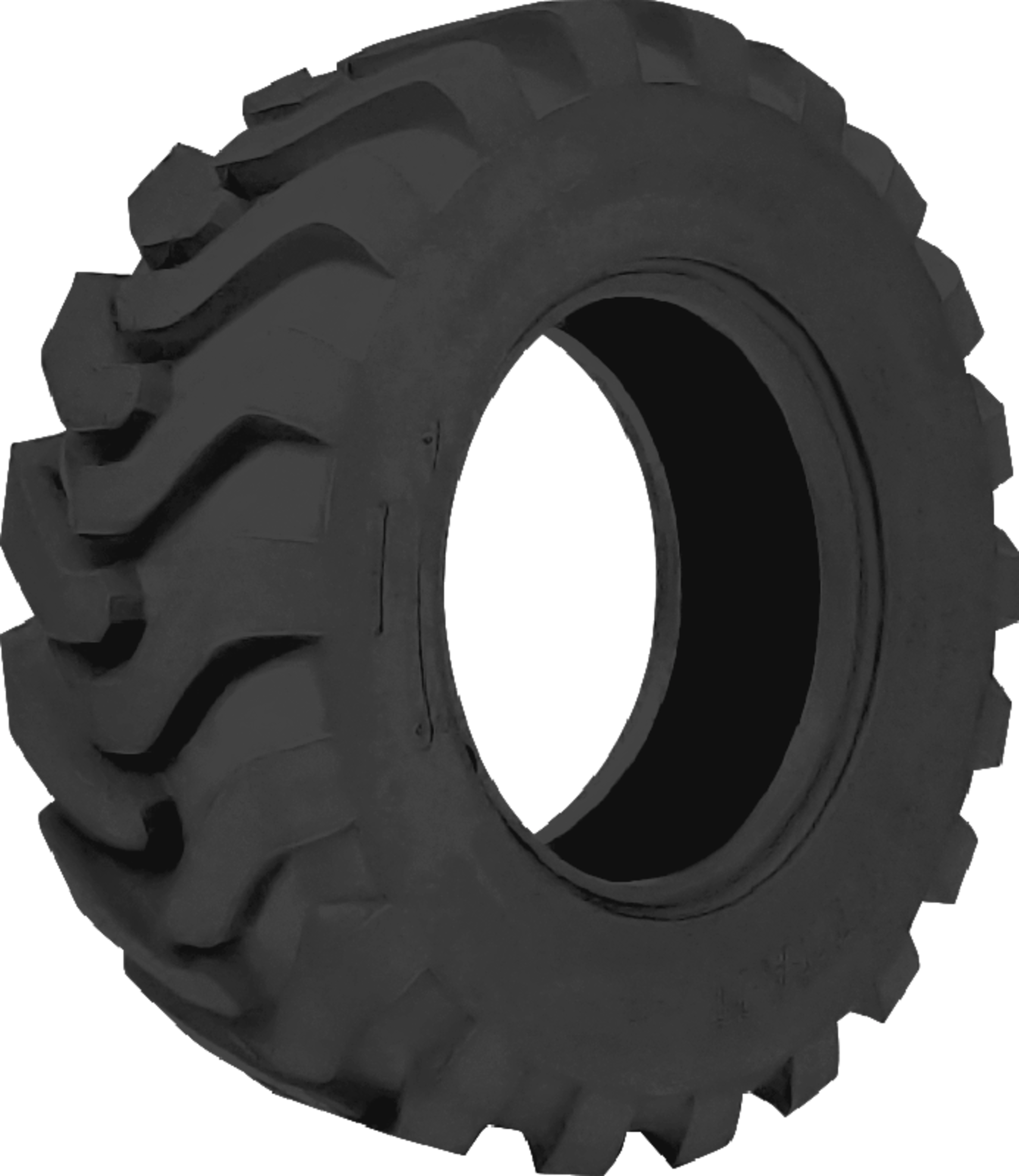 Tire Sidetread
