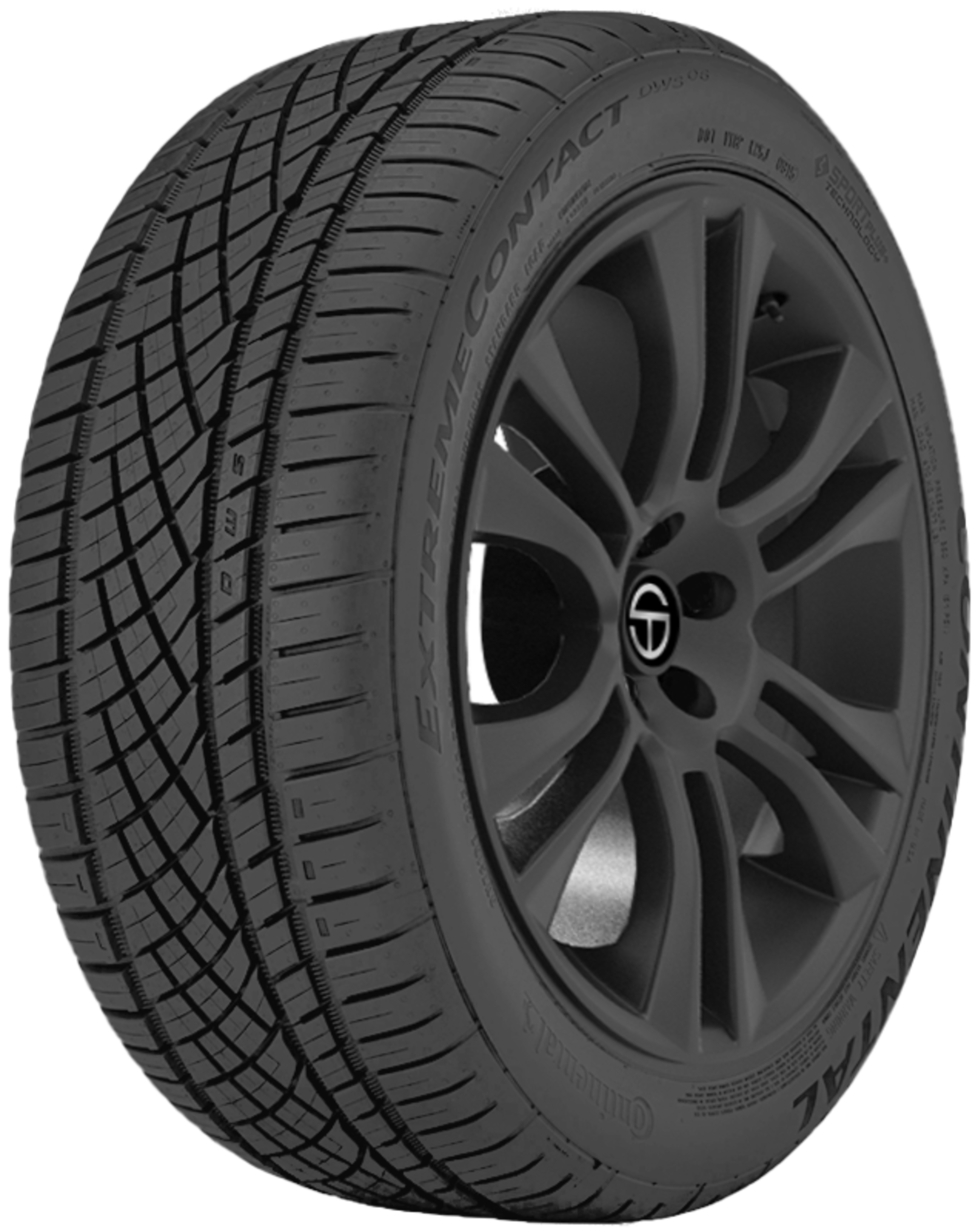Tire Sidetread
