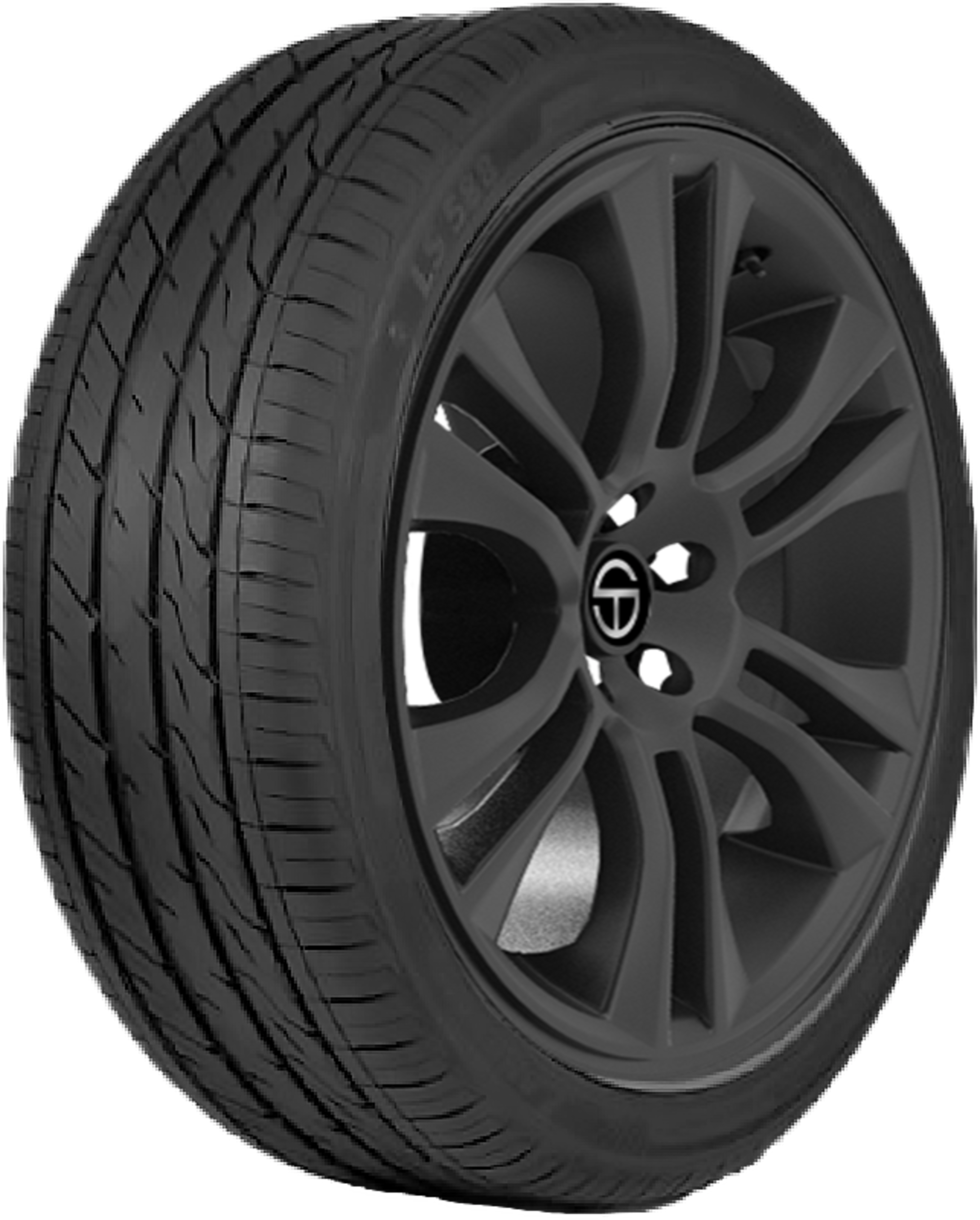 Tire Sidetread