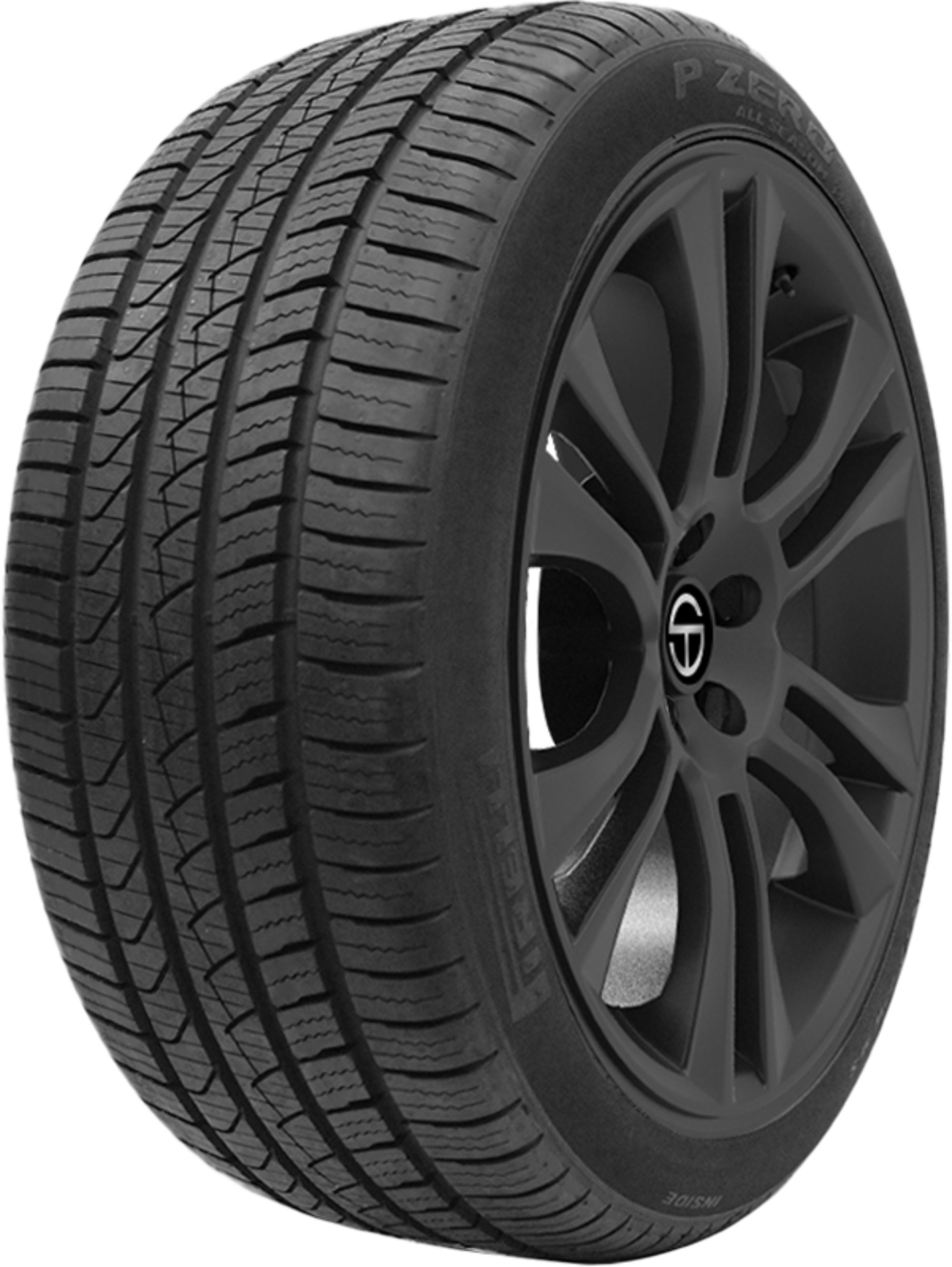 Tire Sidetread