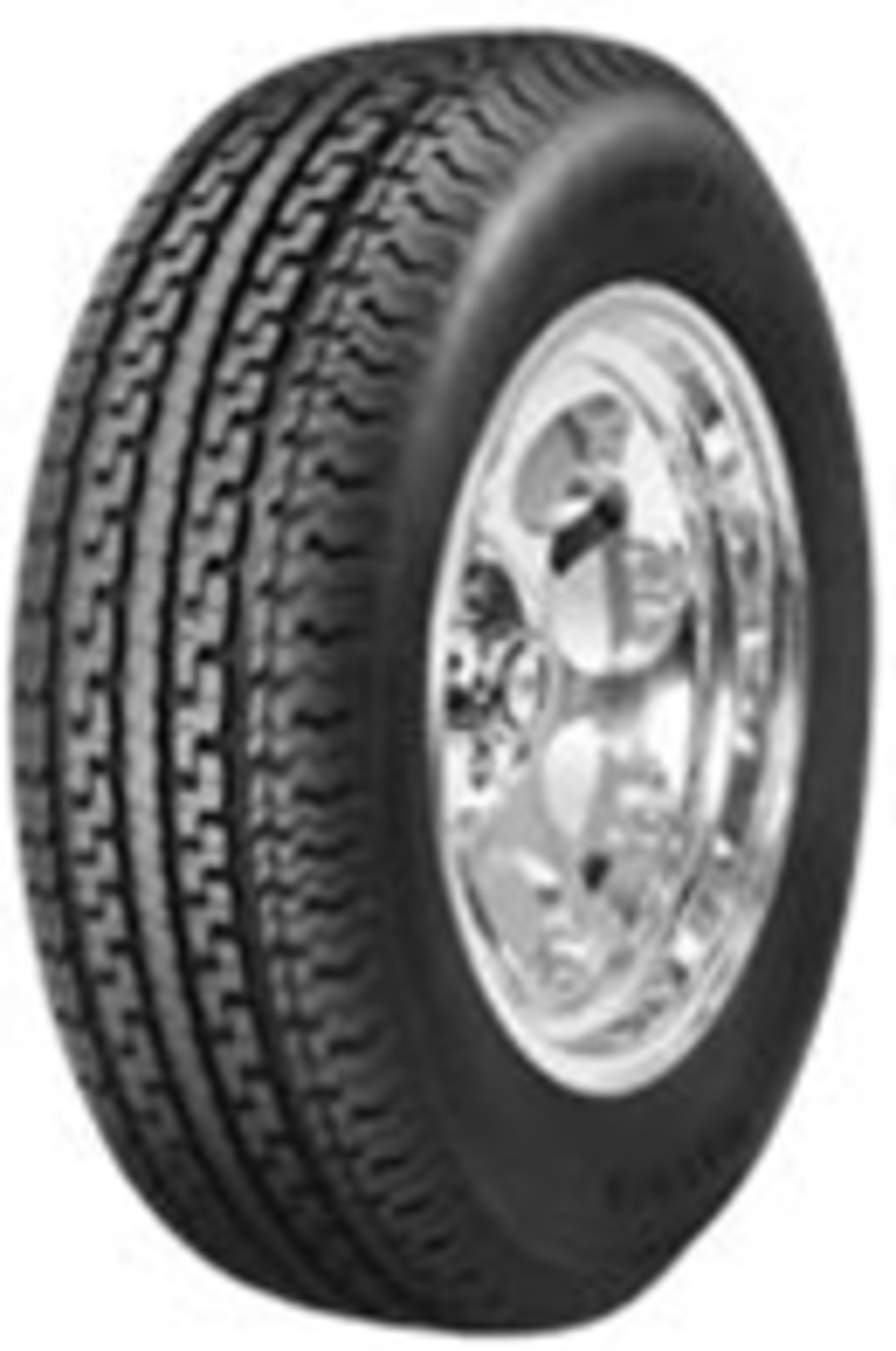 Tire Sidetread