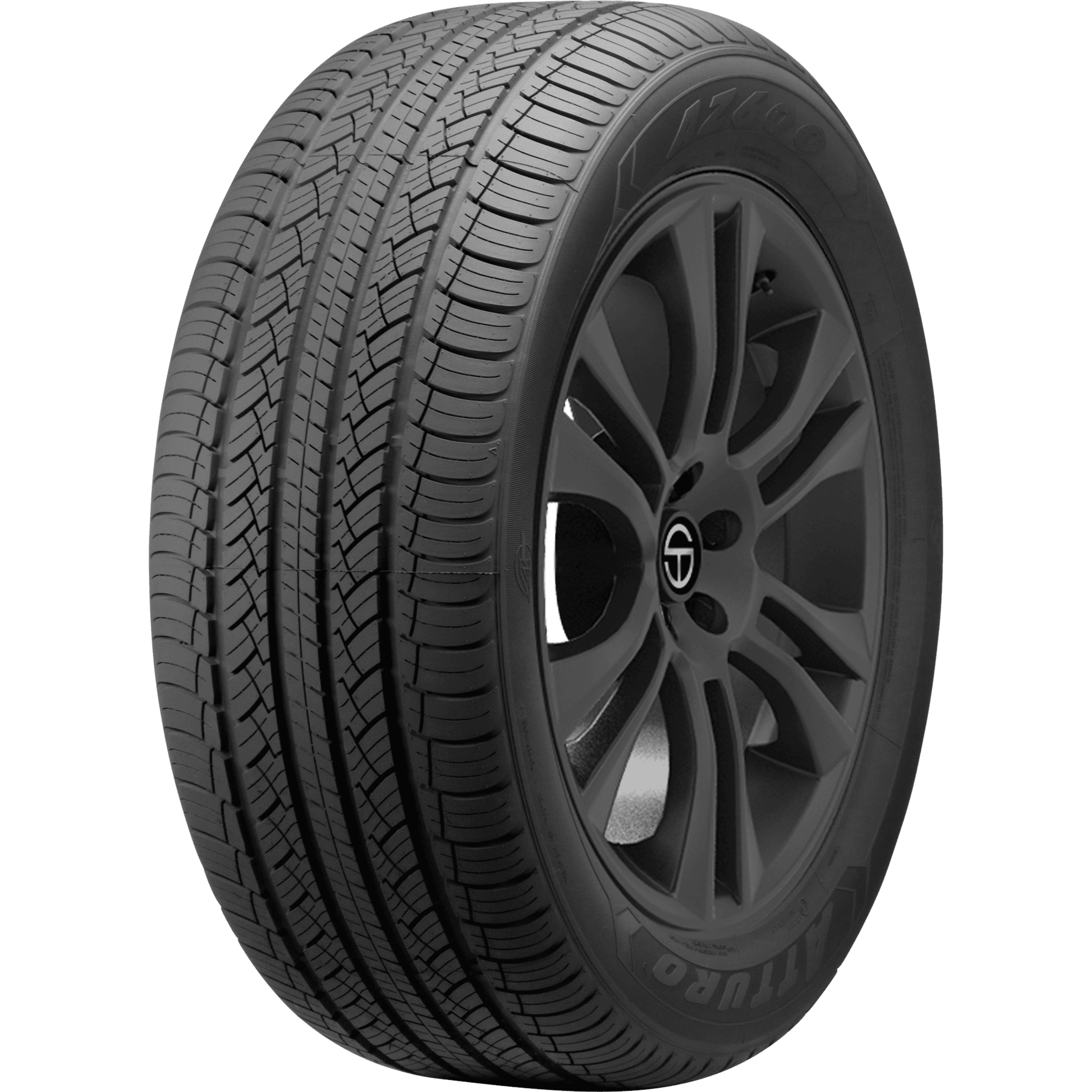 Tire Sidetread