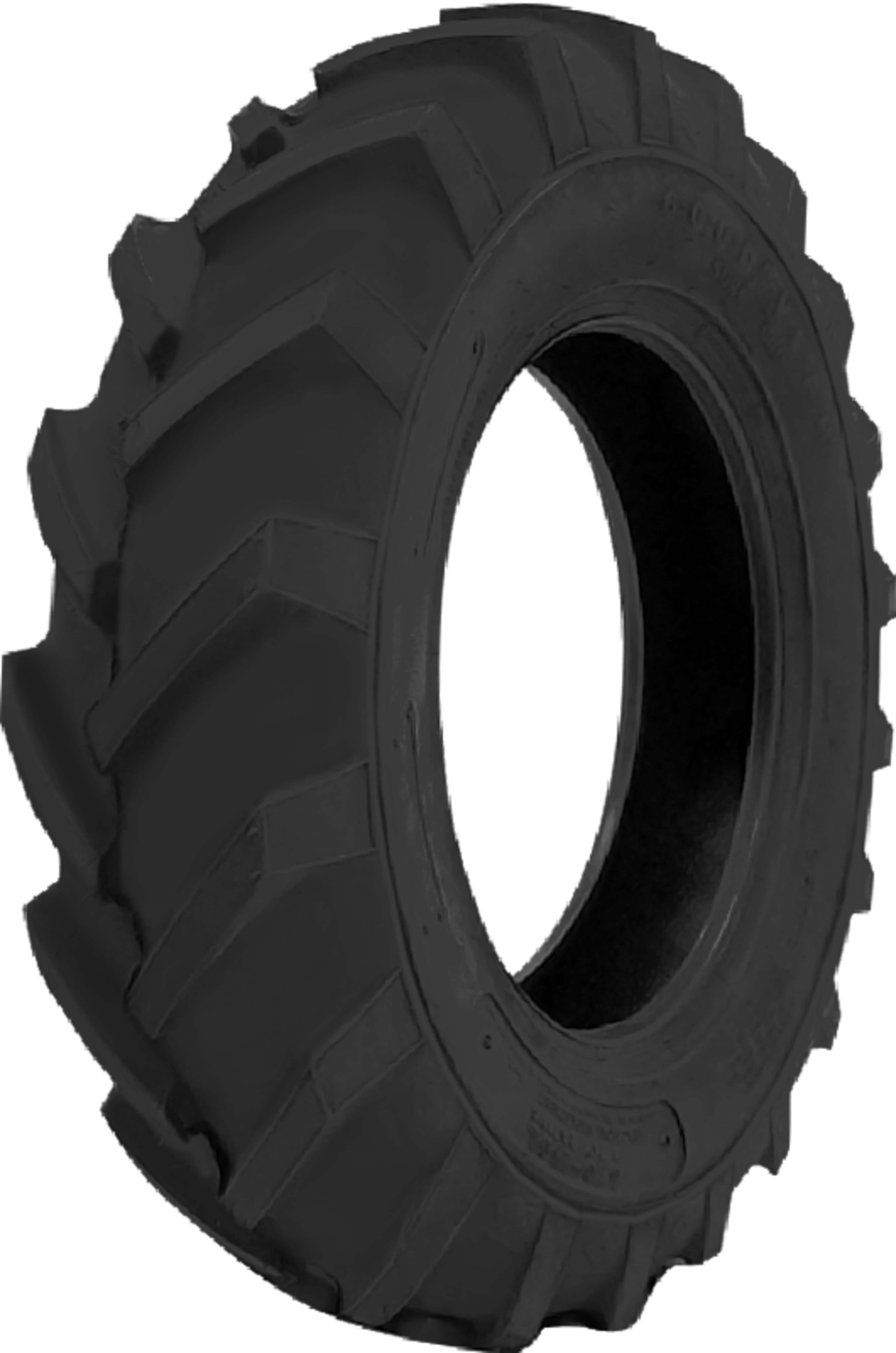 Tire Sidetread