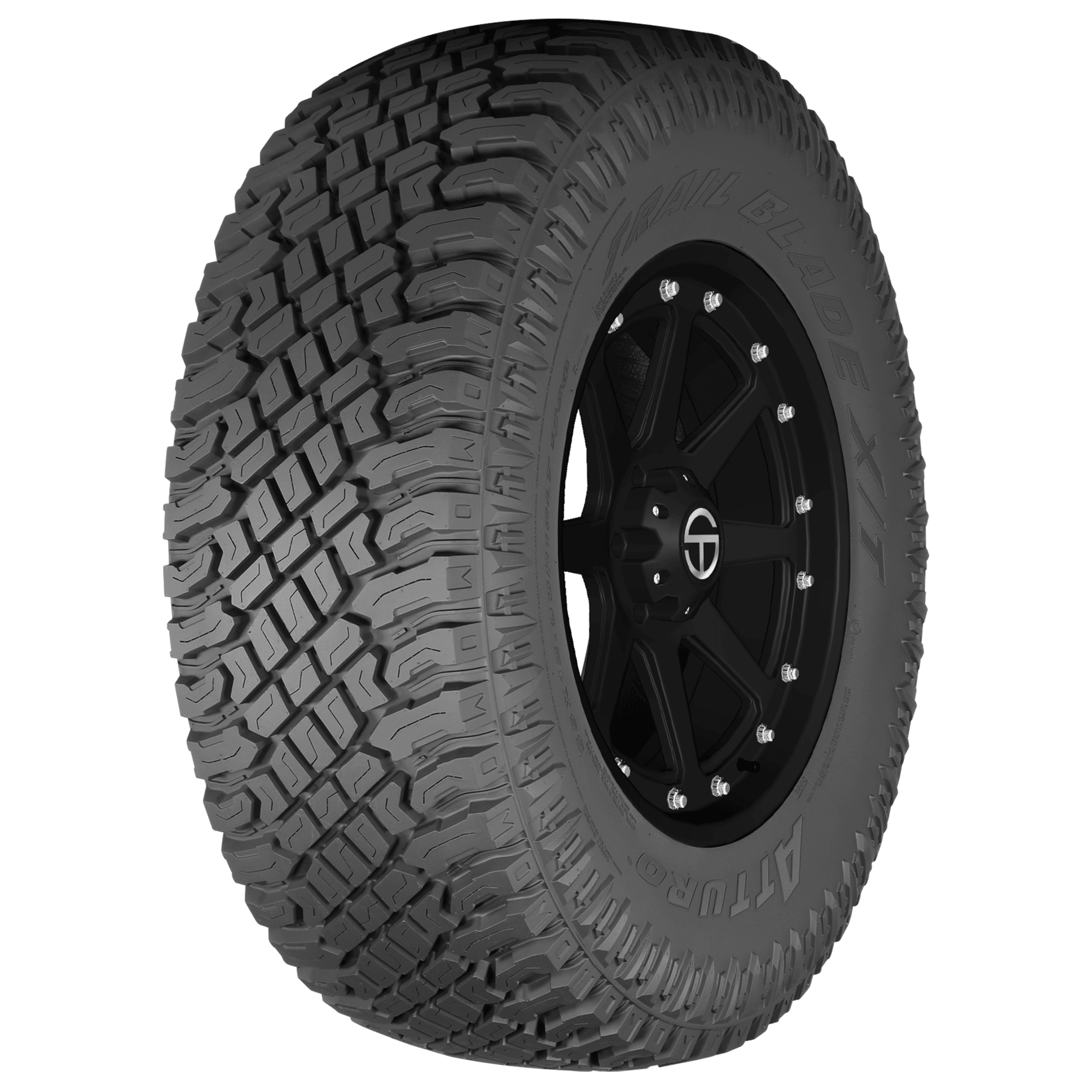 Tire Sidetread