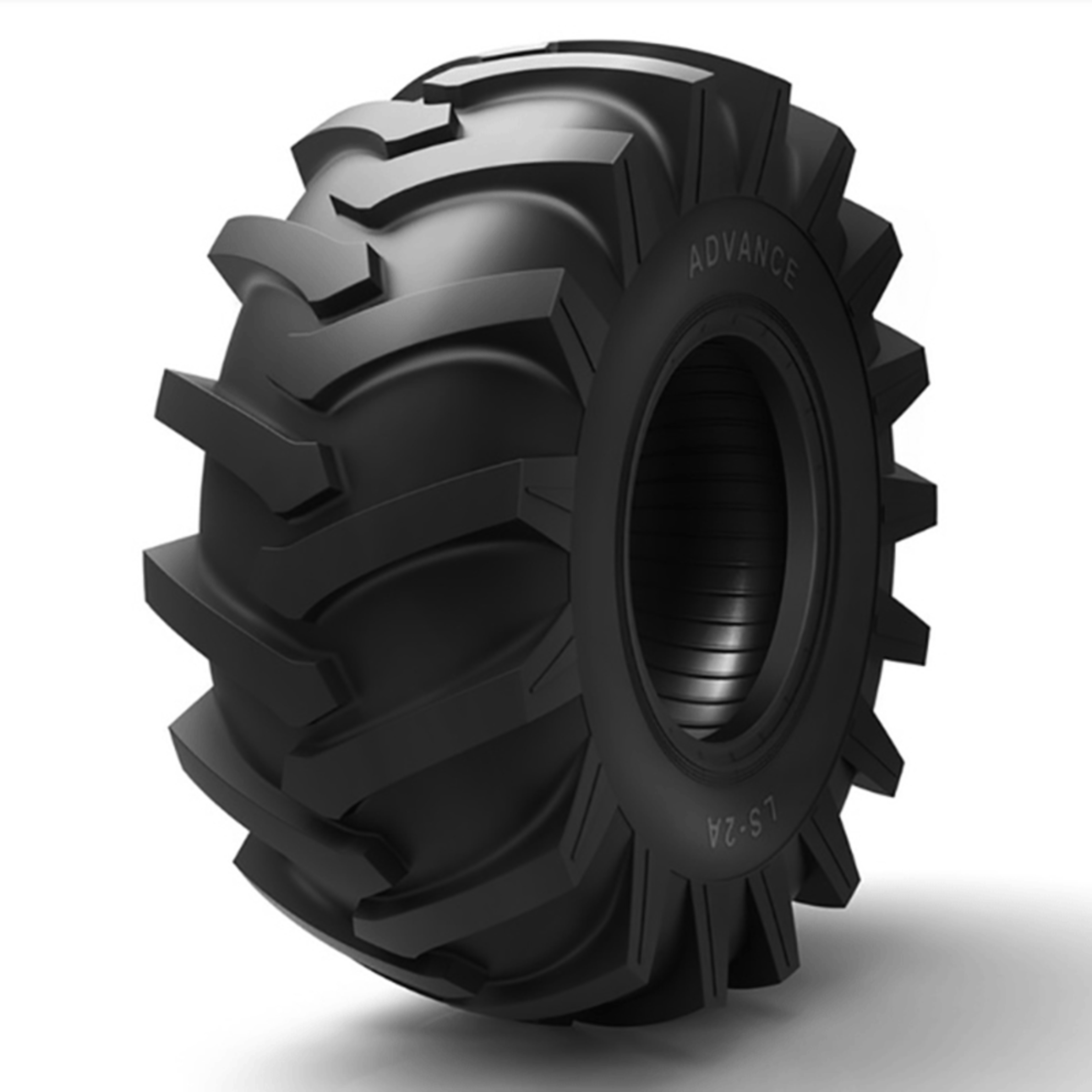 Tire Sidetread