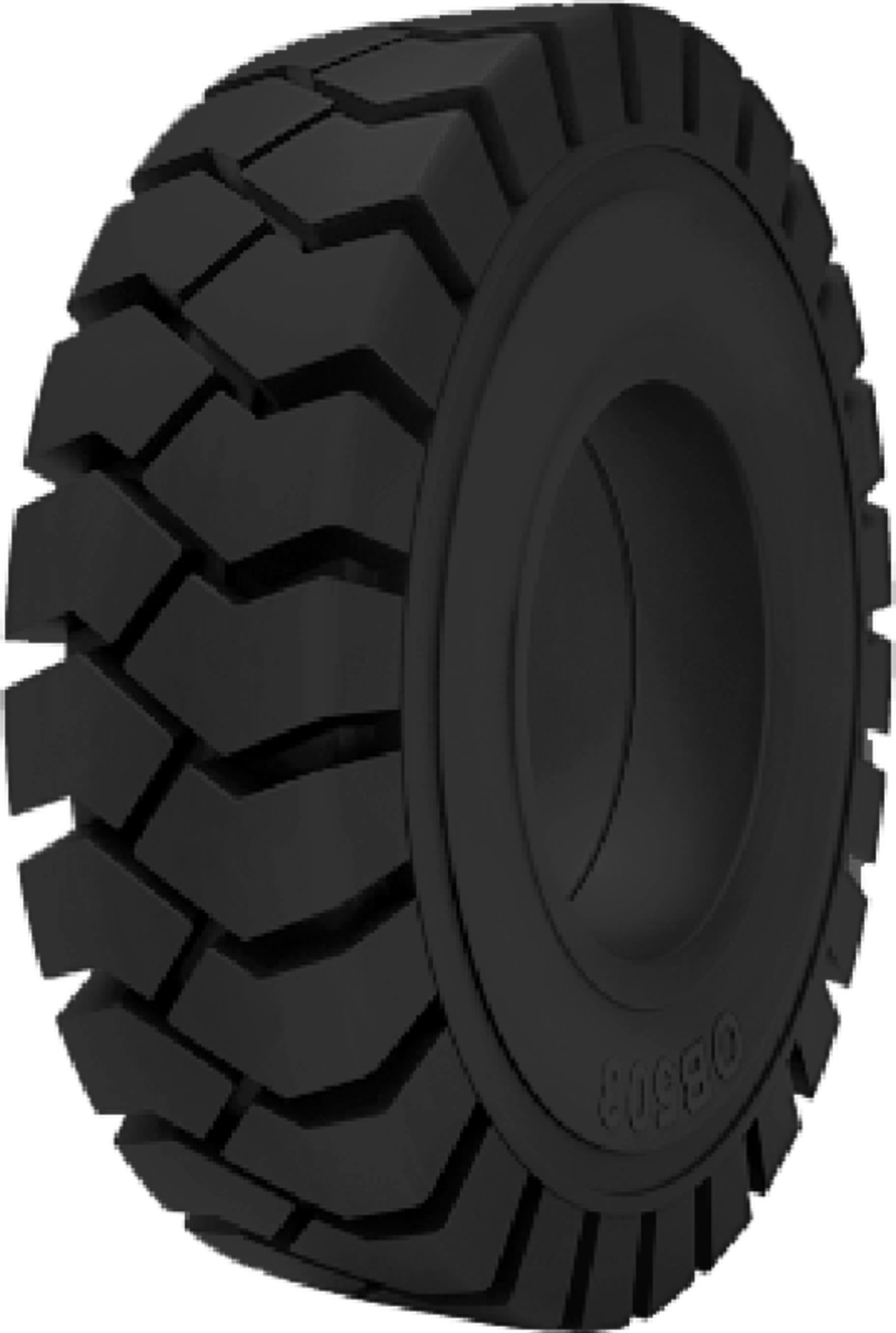 Tire Sidetread