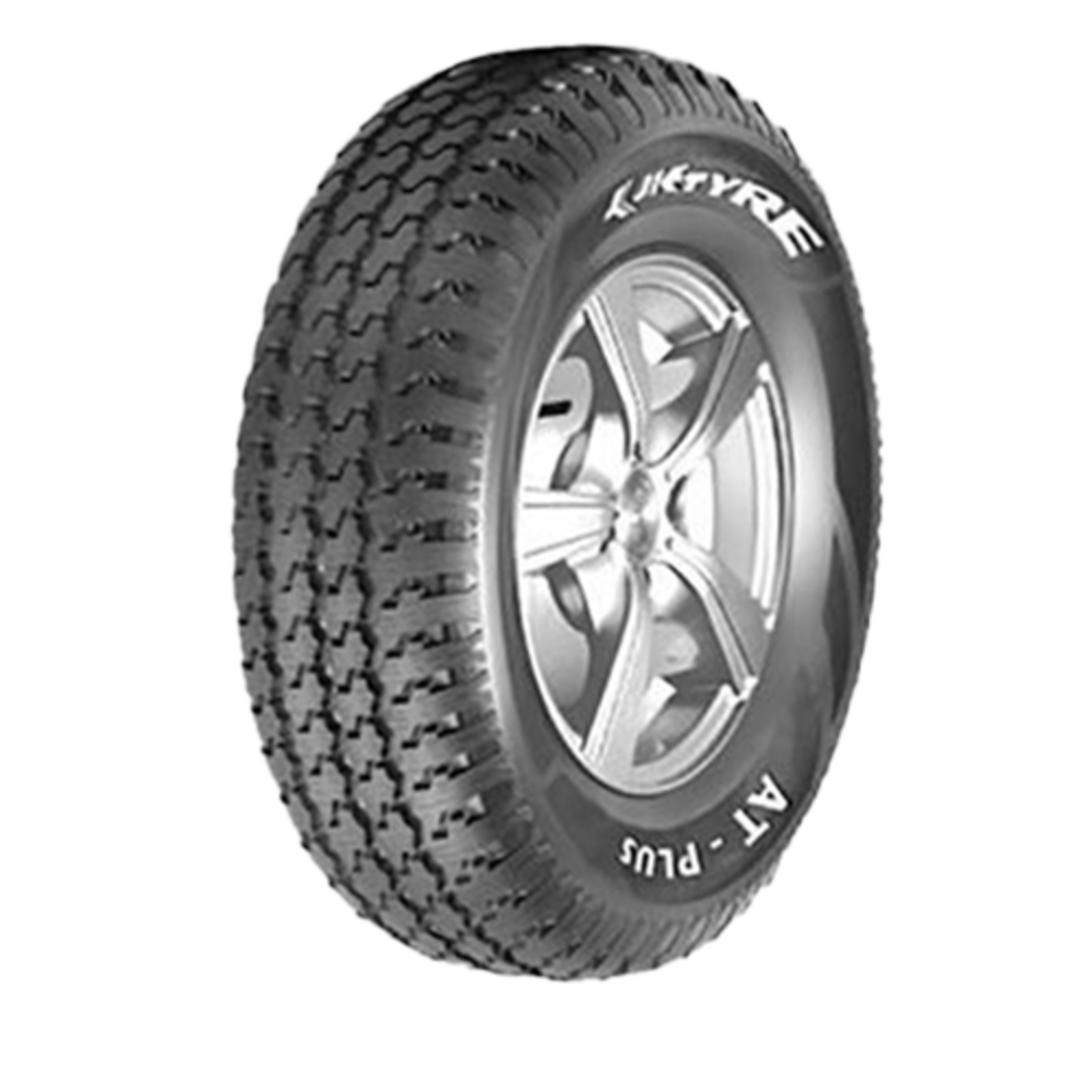 Tire Sidetread