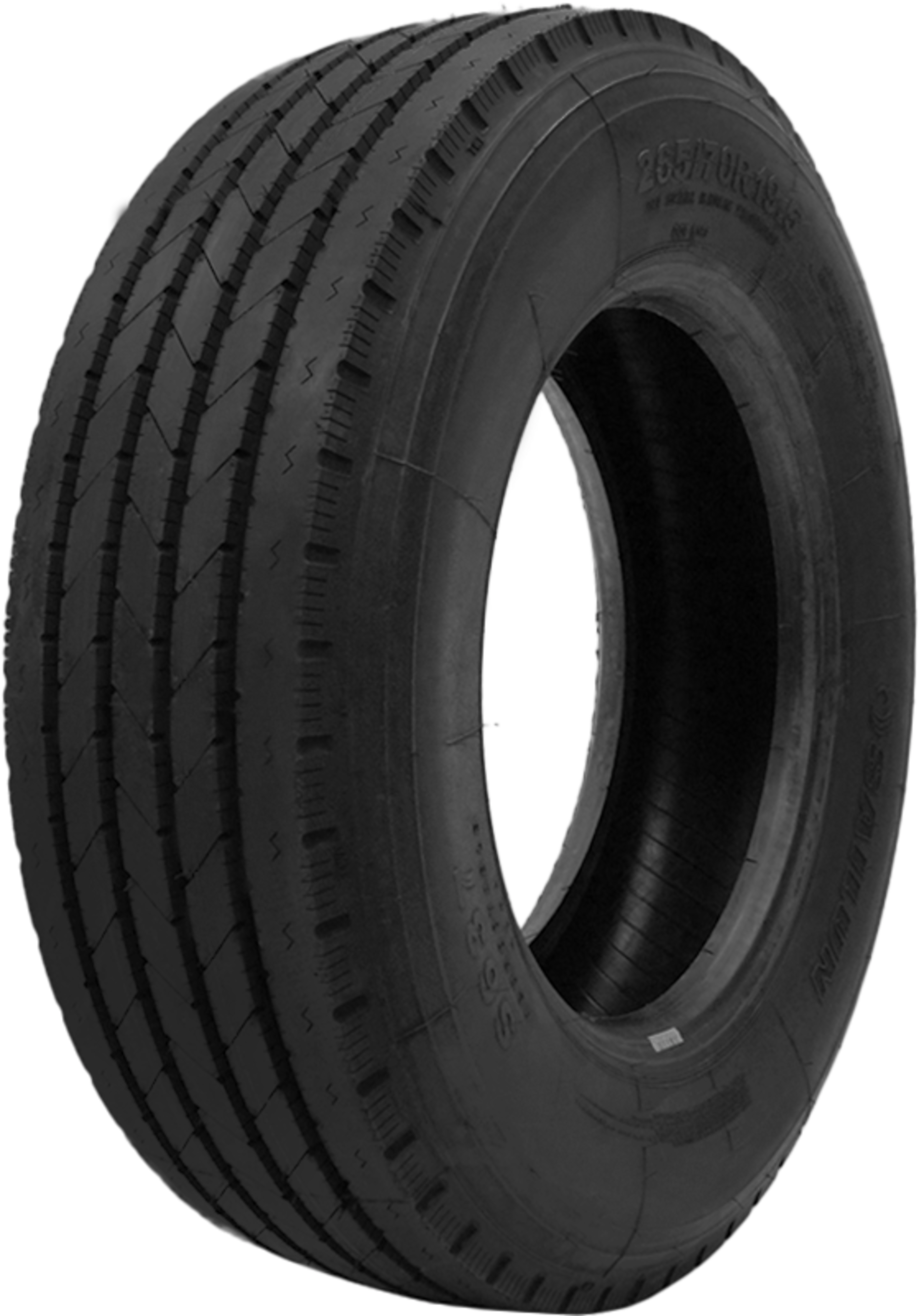Tire Sidetread