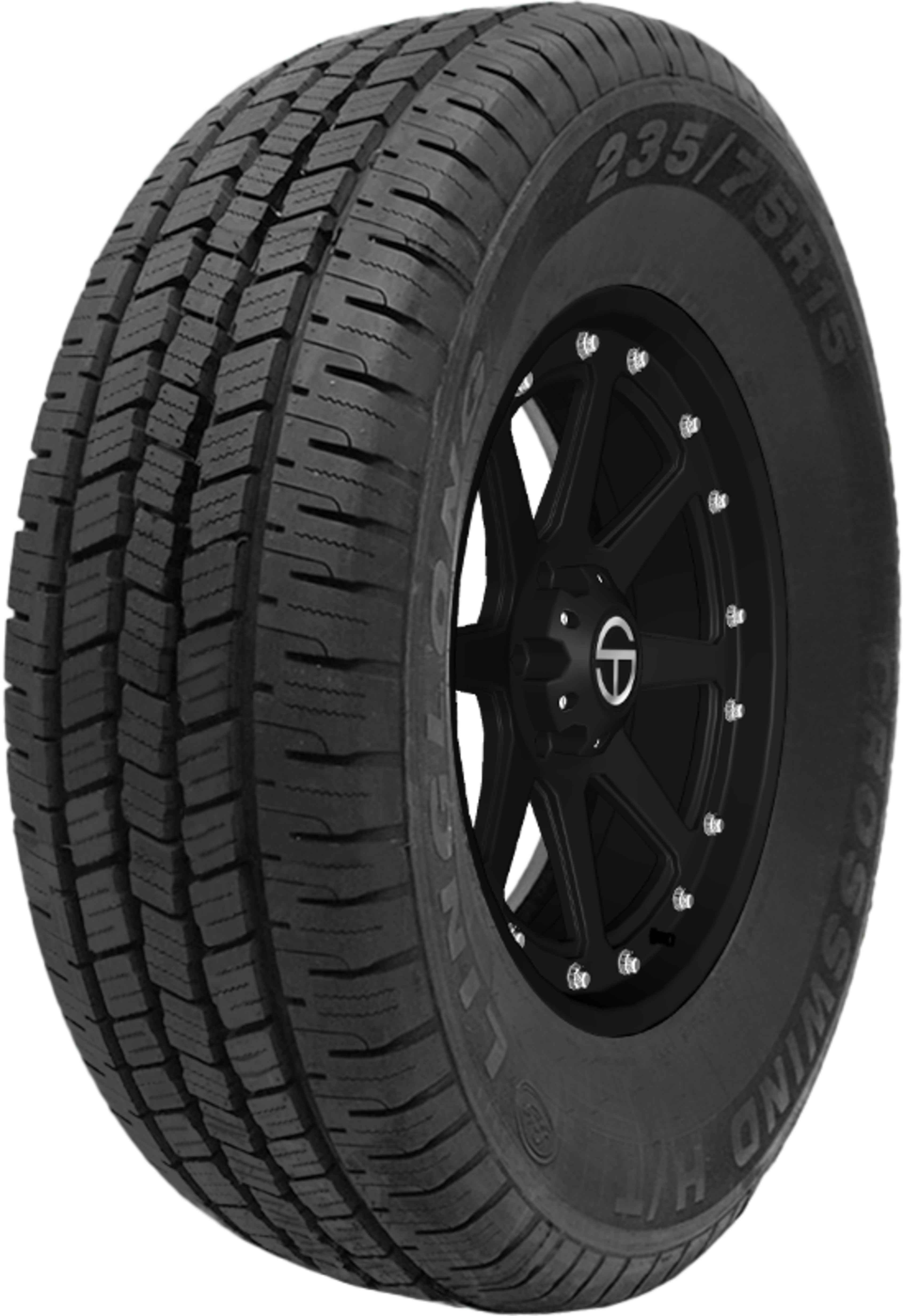 Tire Sidetread