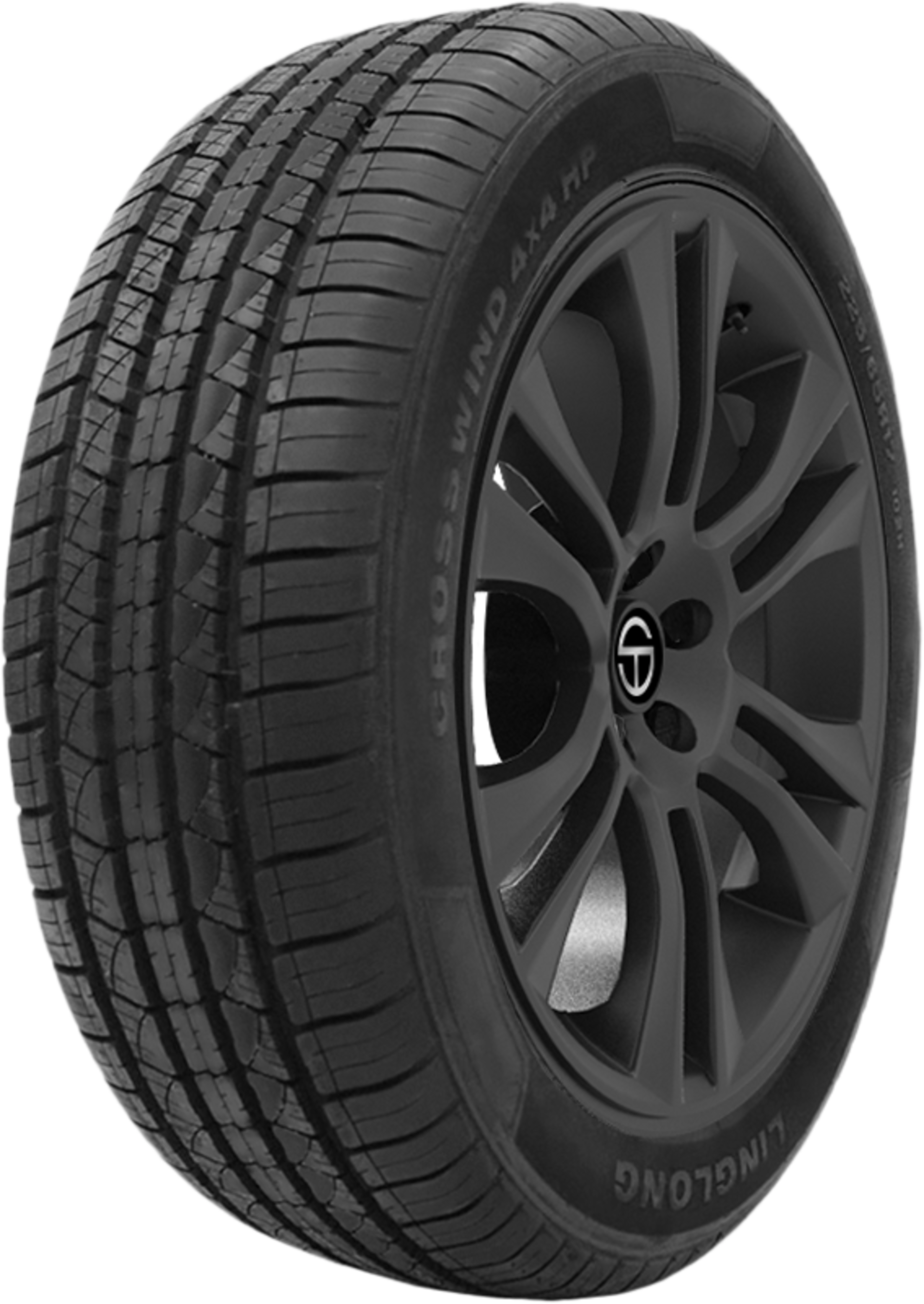Tire Sidetread