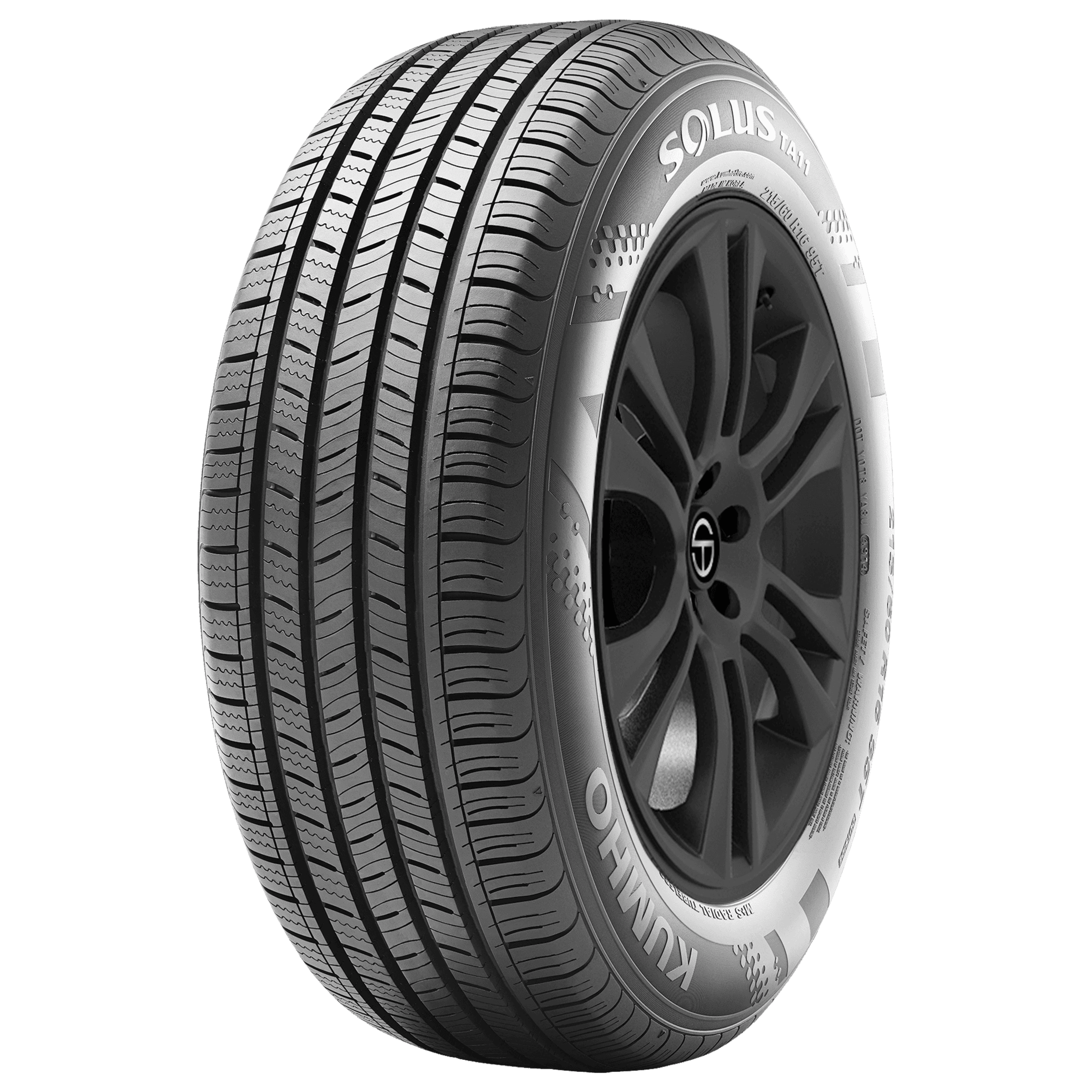 Tire Sidetread