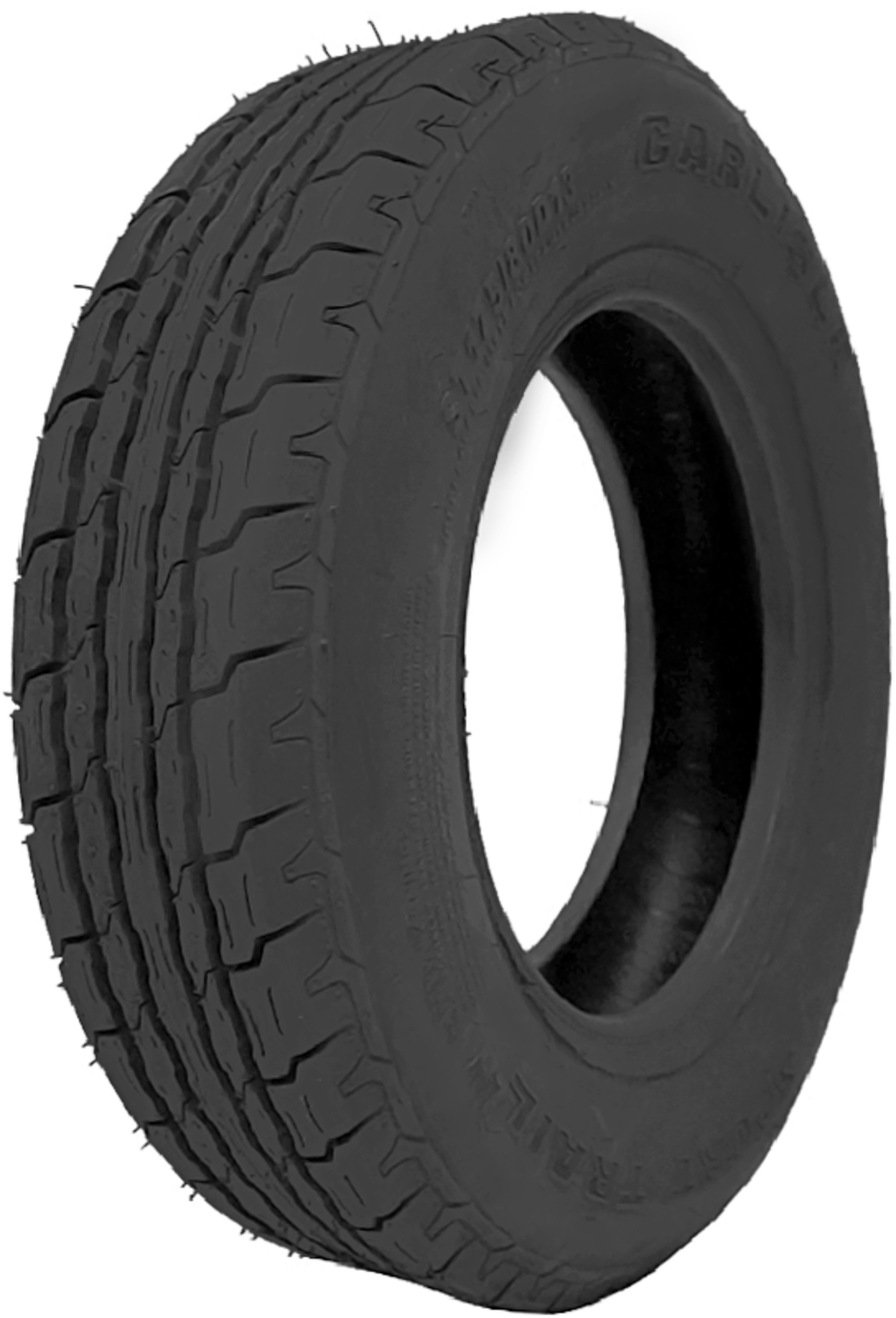 Tire Sidetread