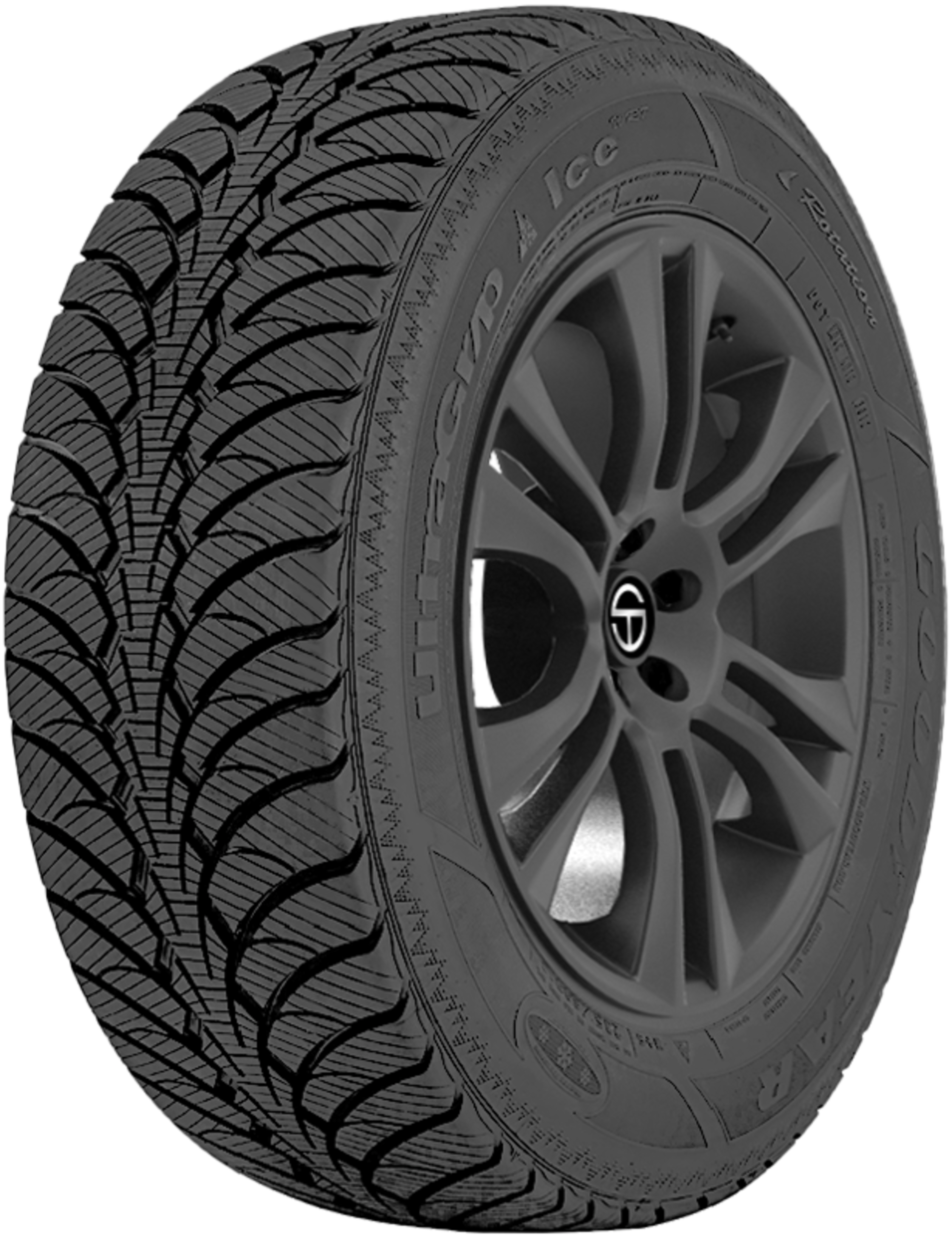 Tire Sidetread