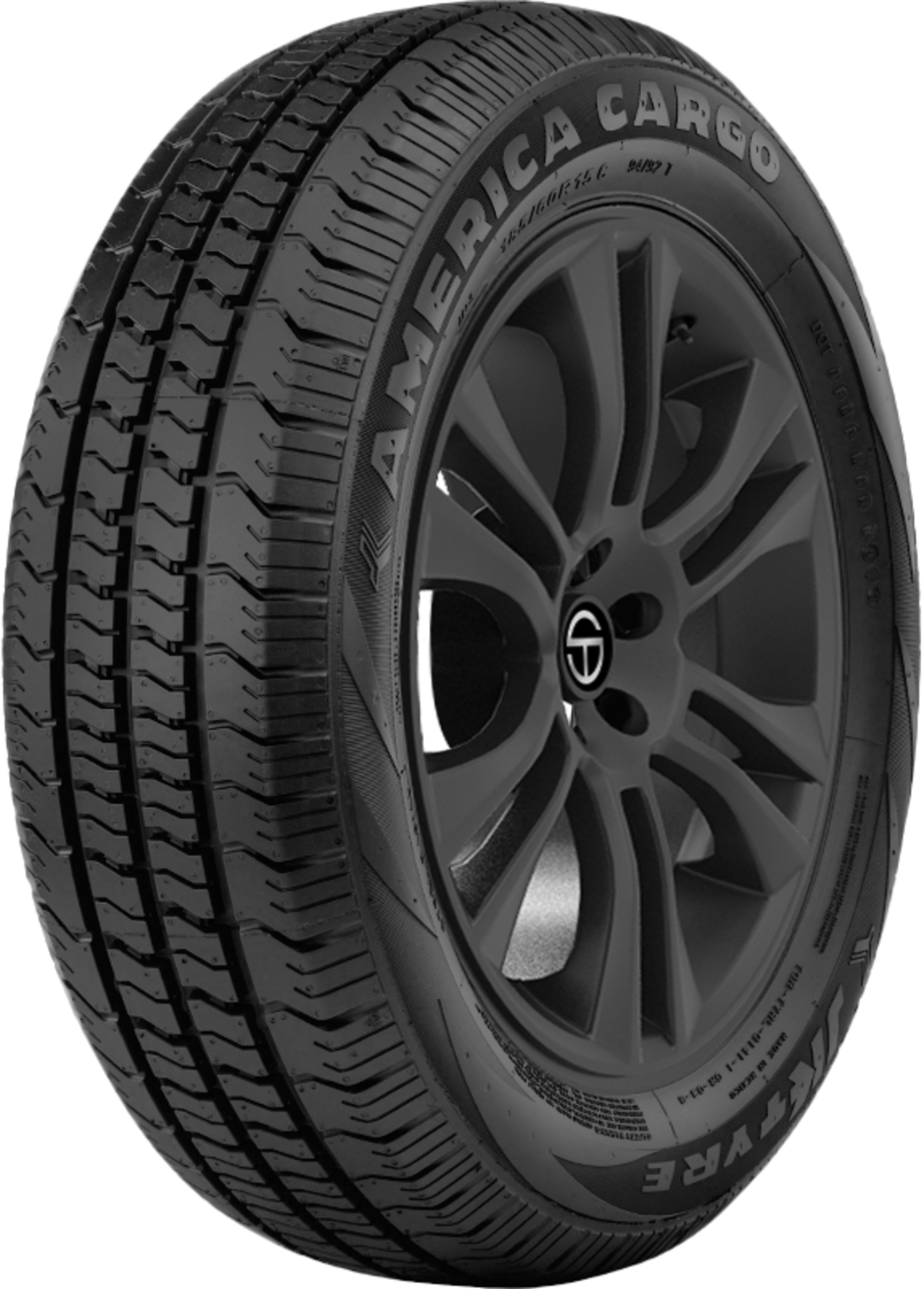 Tire Sidetread