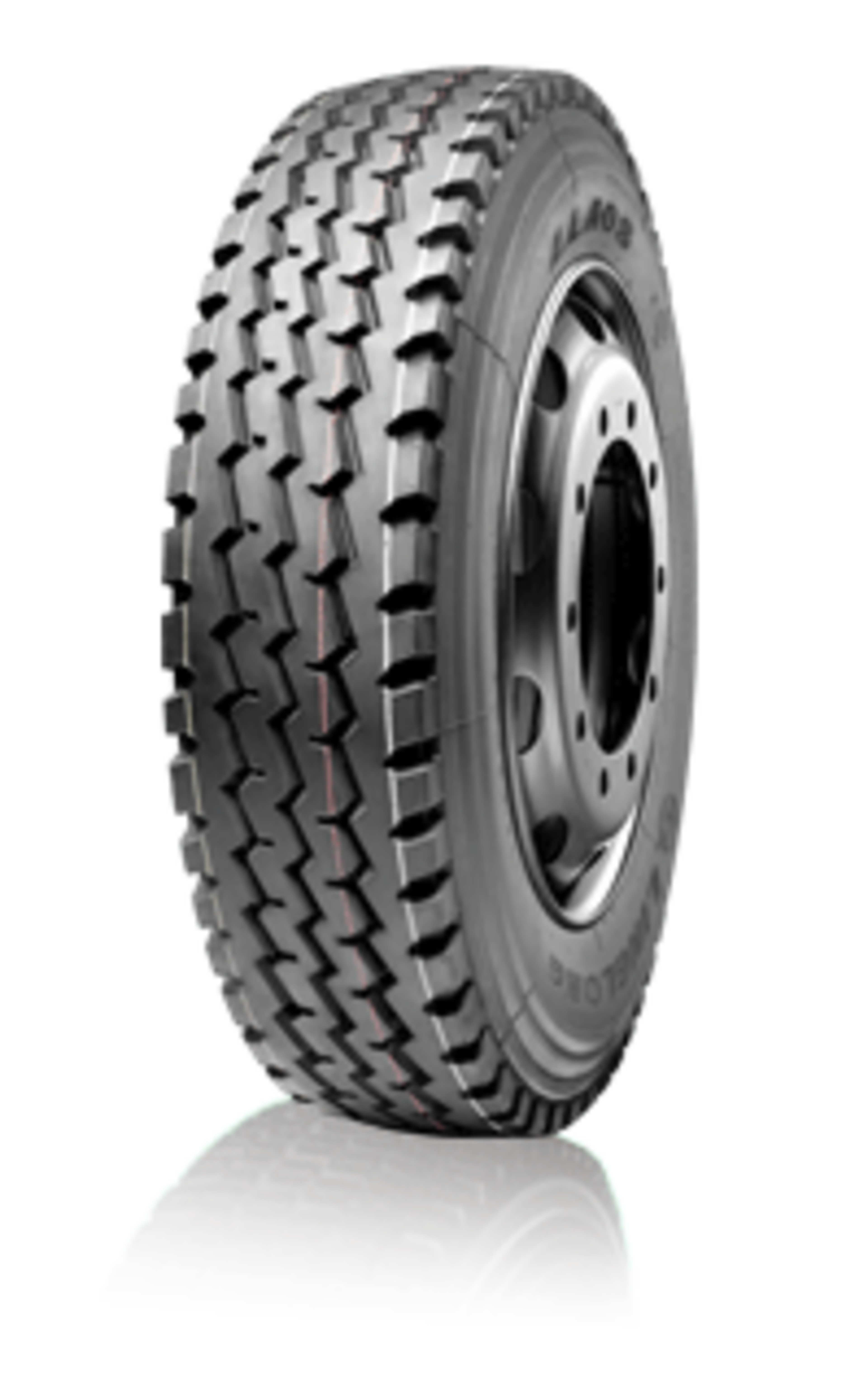 Tire Sidetread