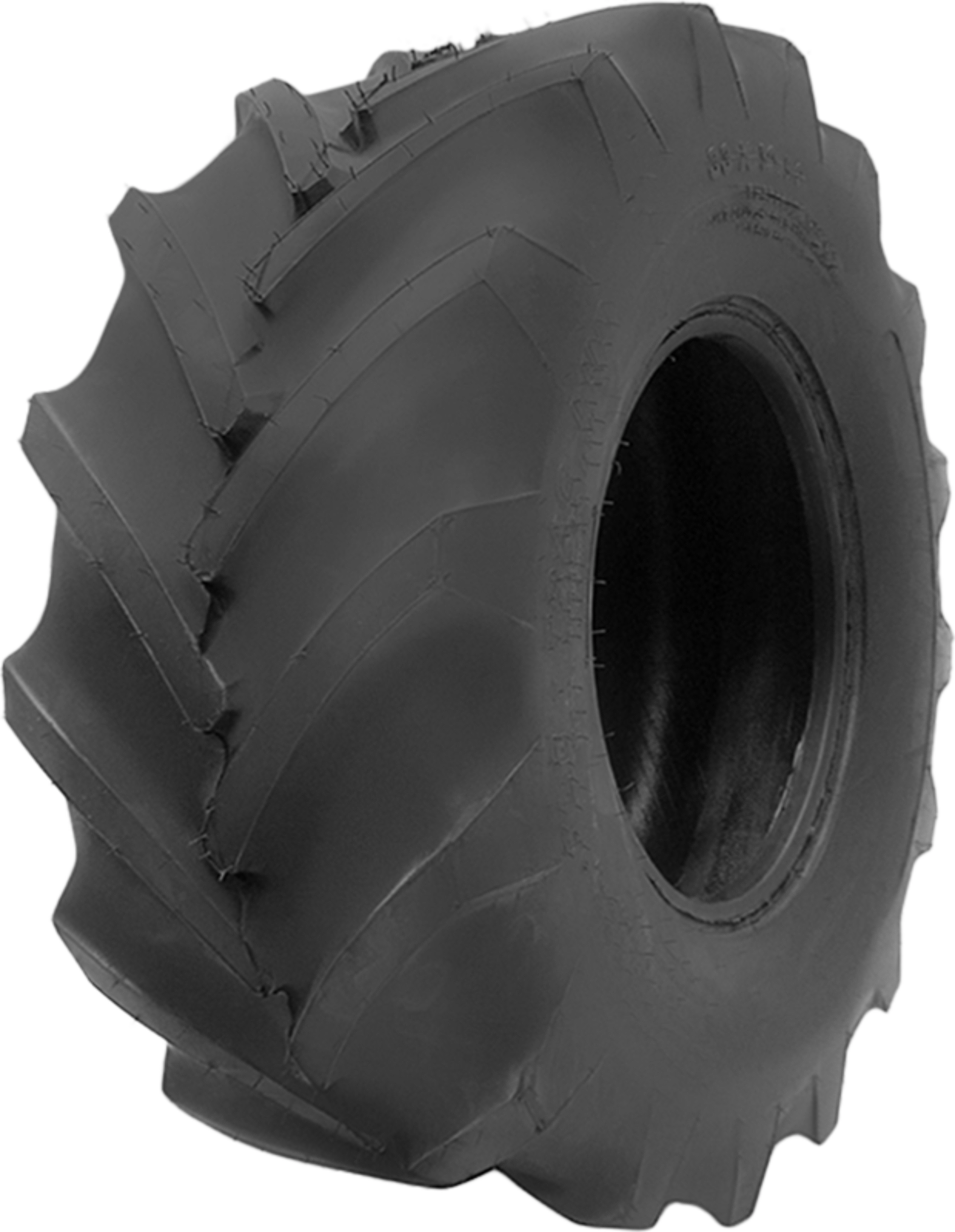 Tire Sidetread