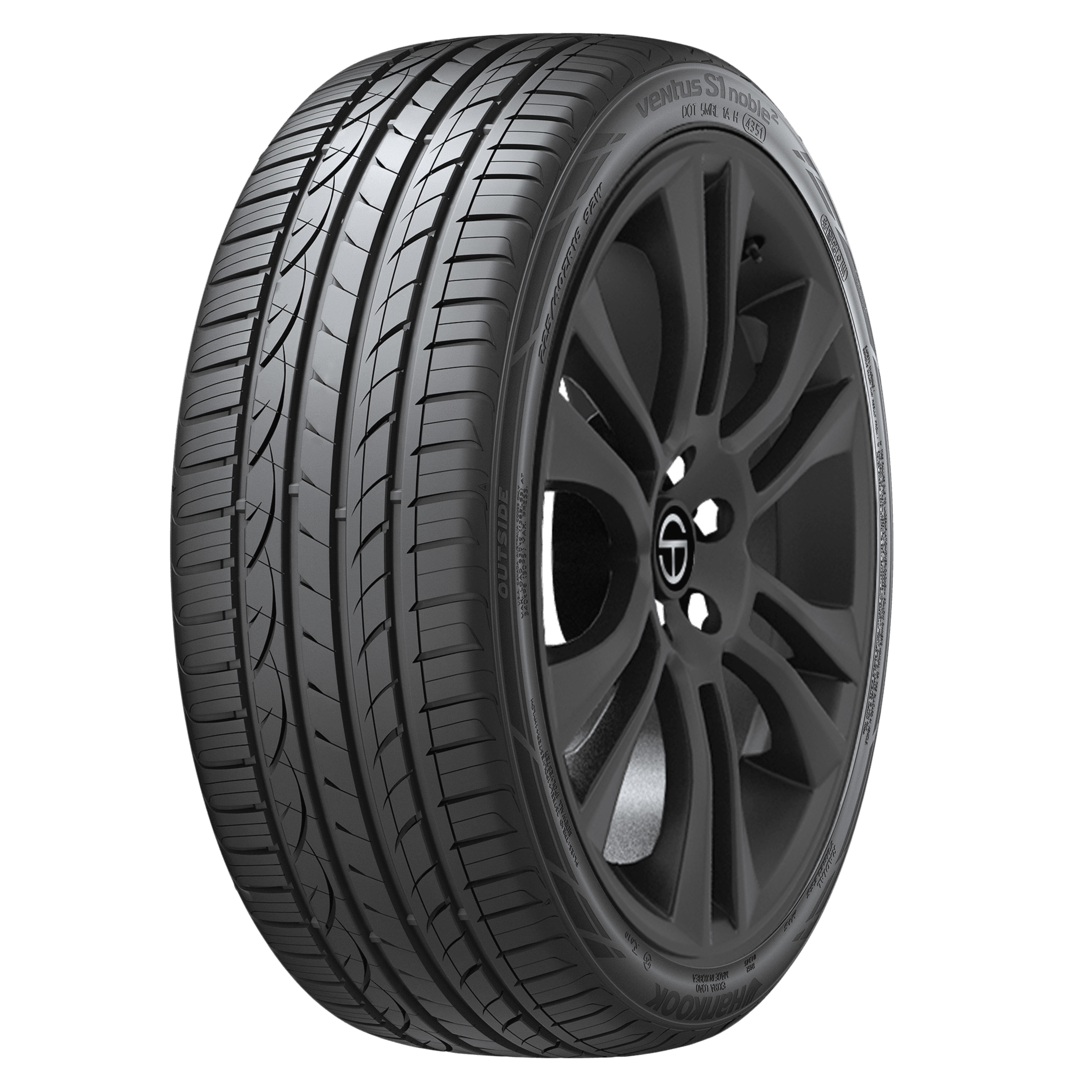 Tire Sidetread