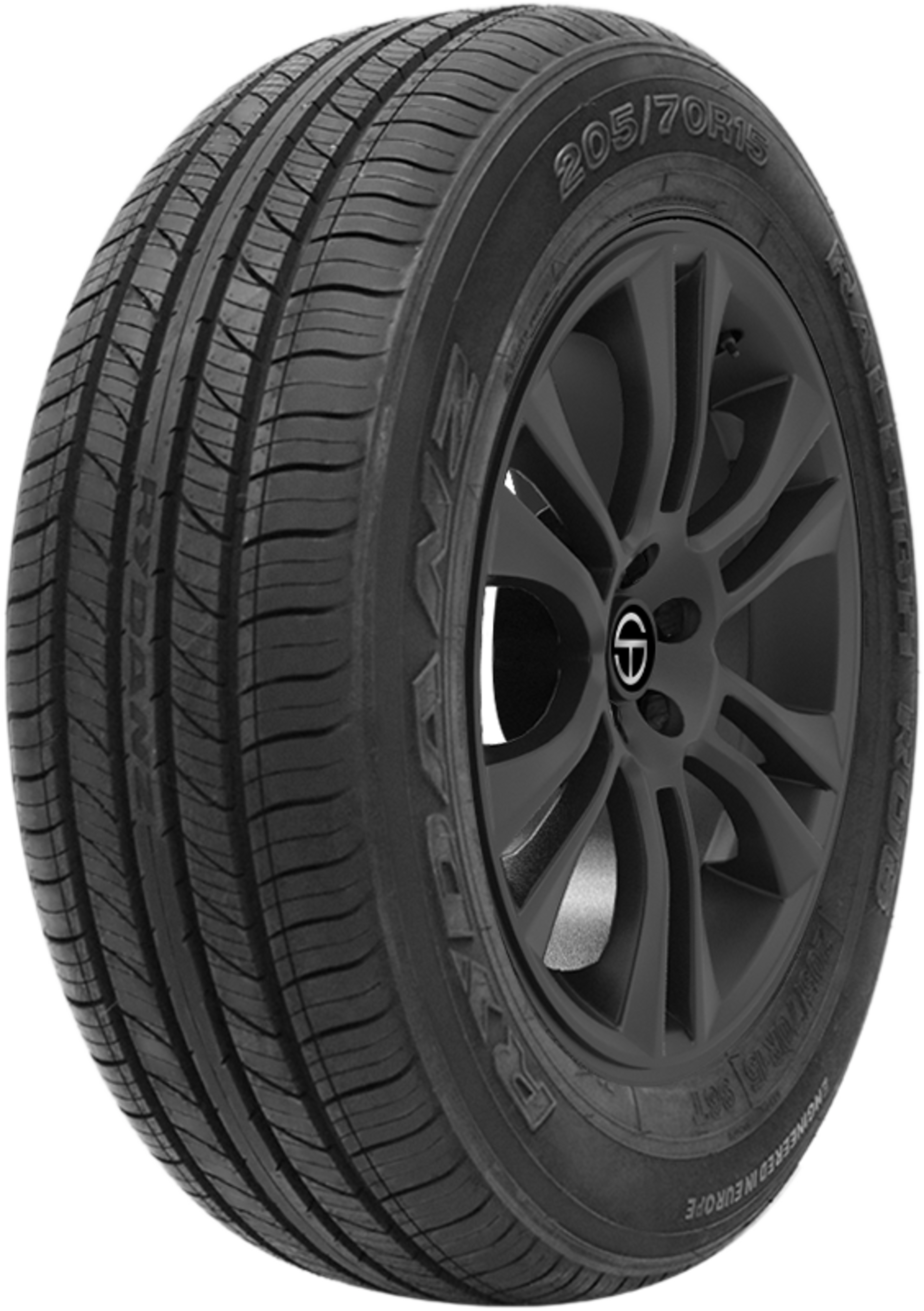 Tire Sidetread