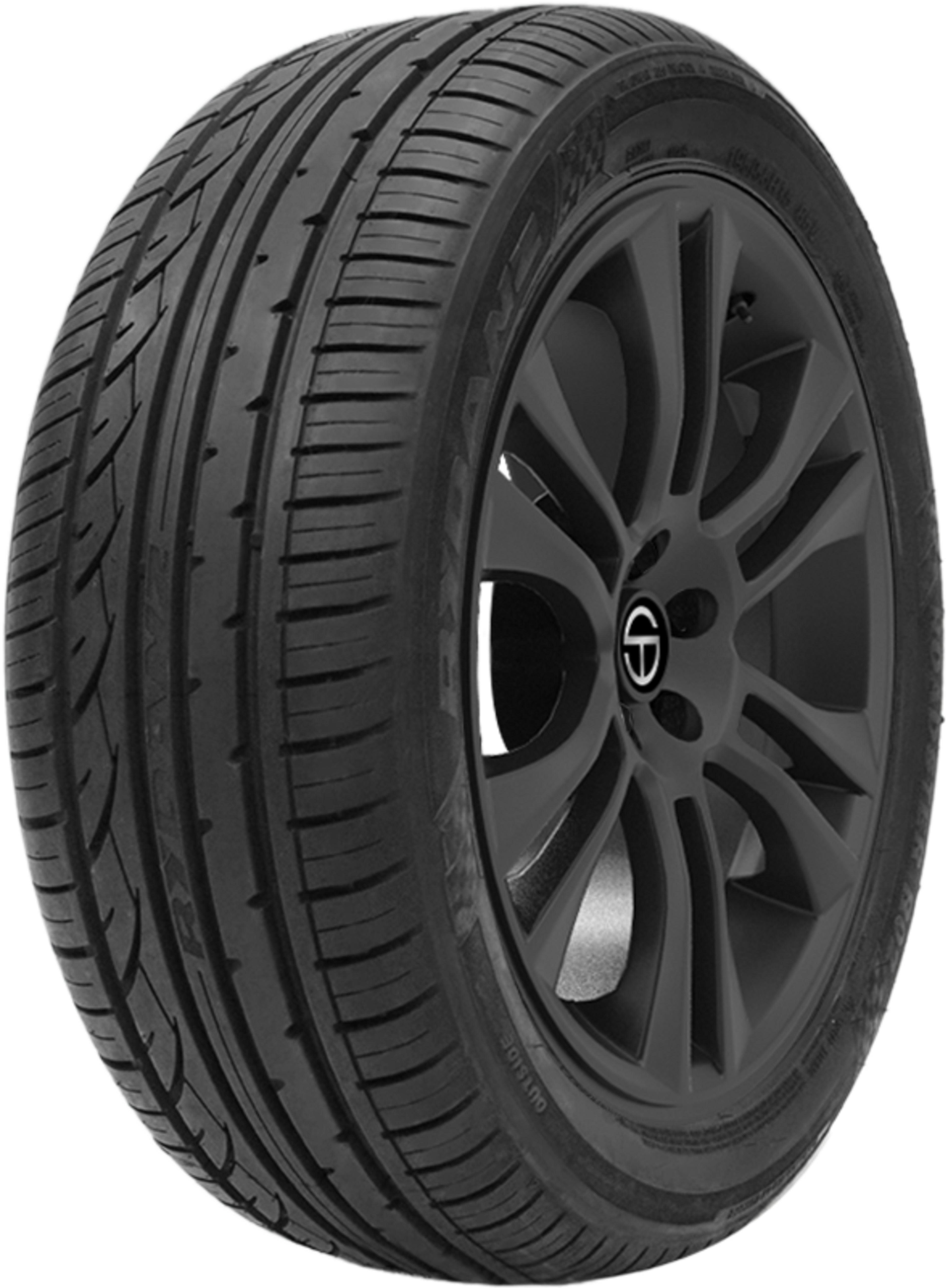 Tire Sidetread