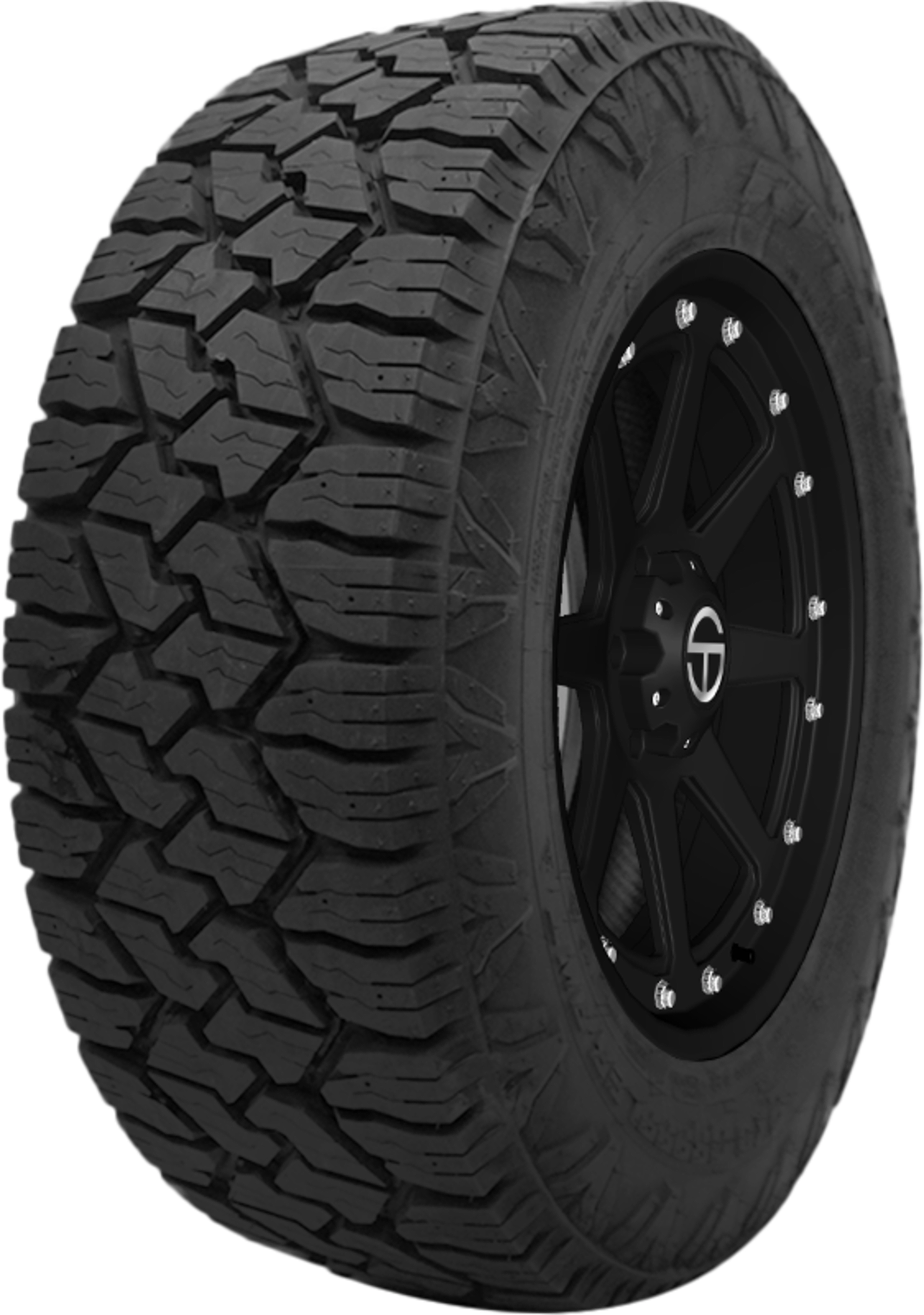 Tire Sidetread