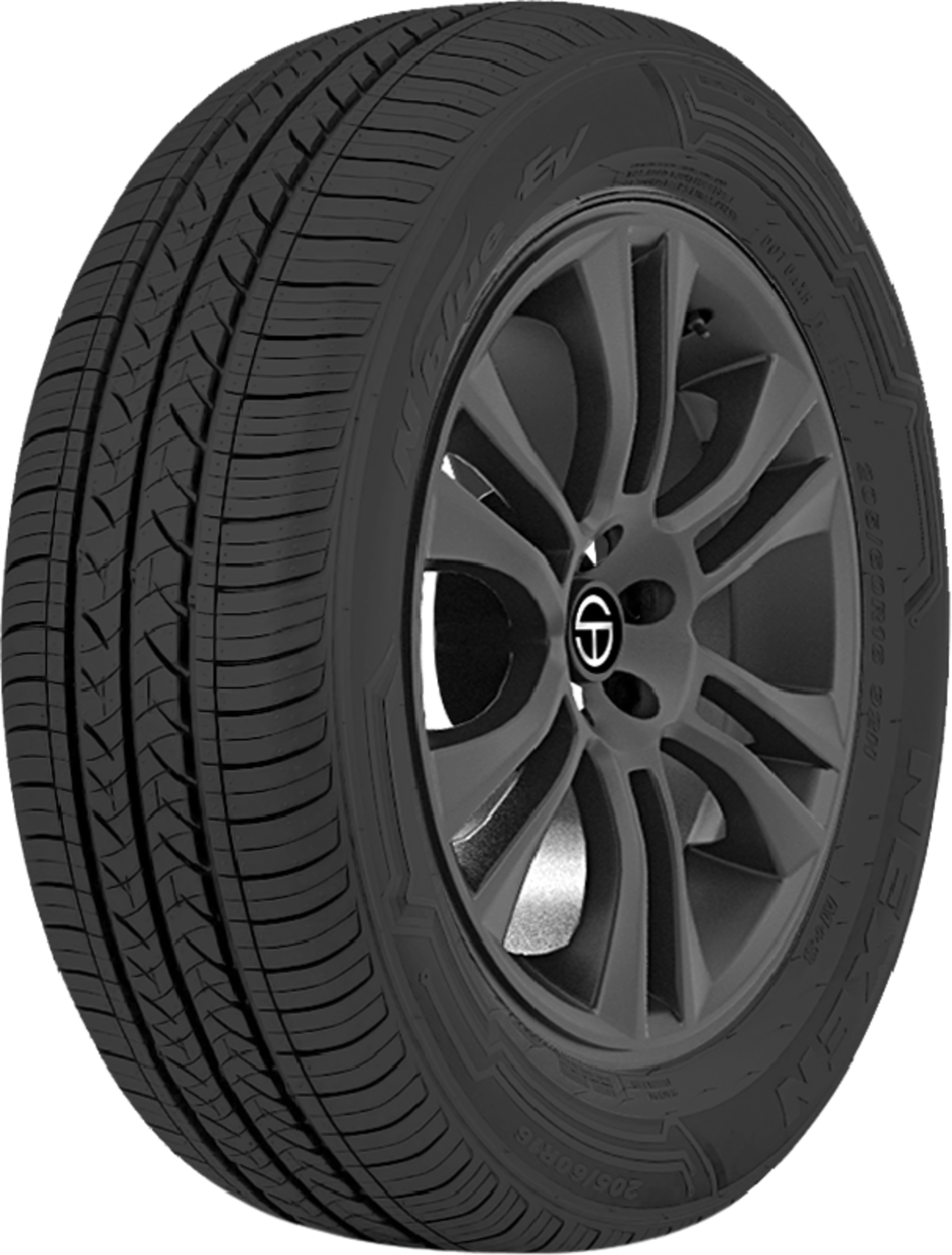 Tire Sidetread