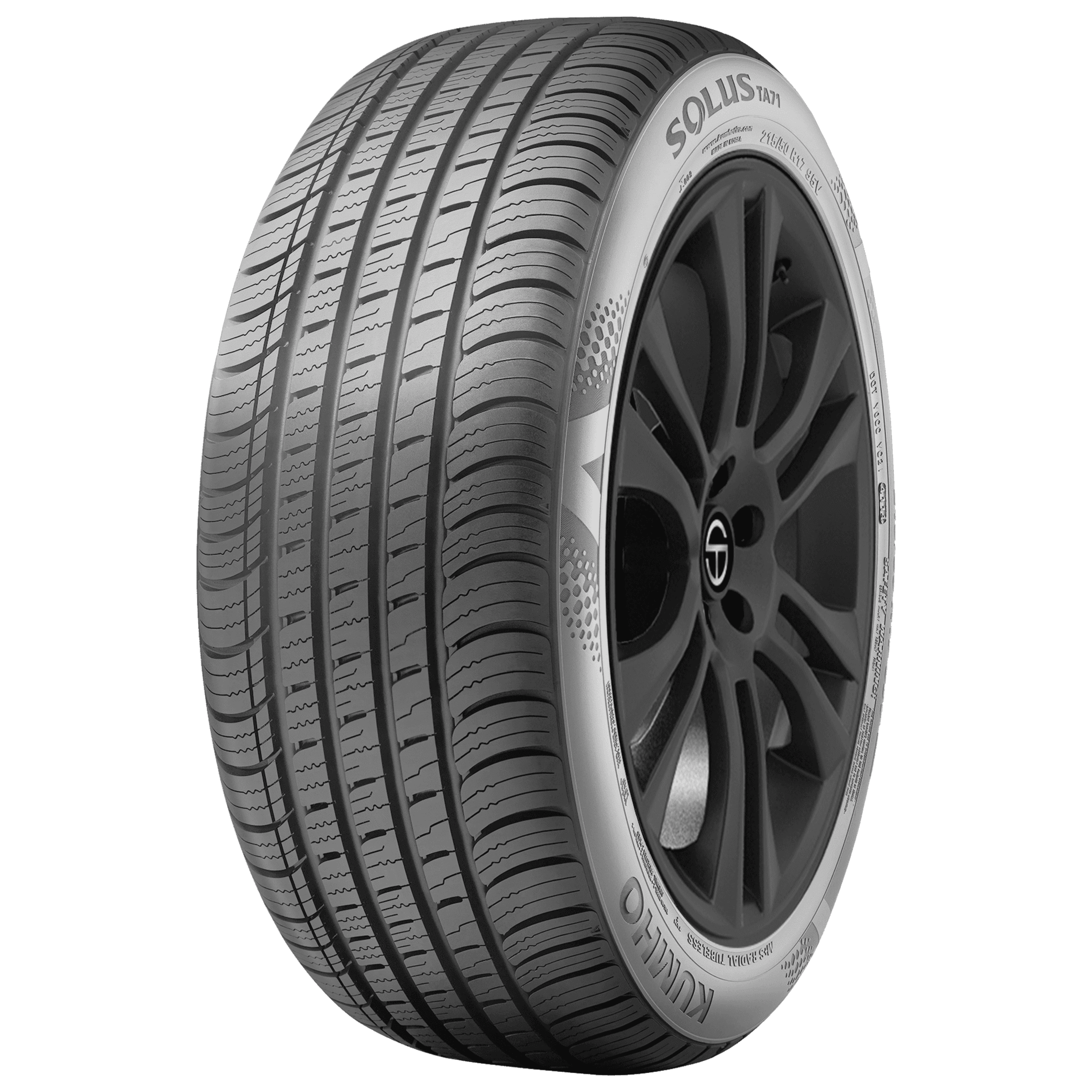 Tire Sidetread