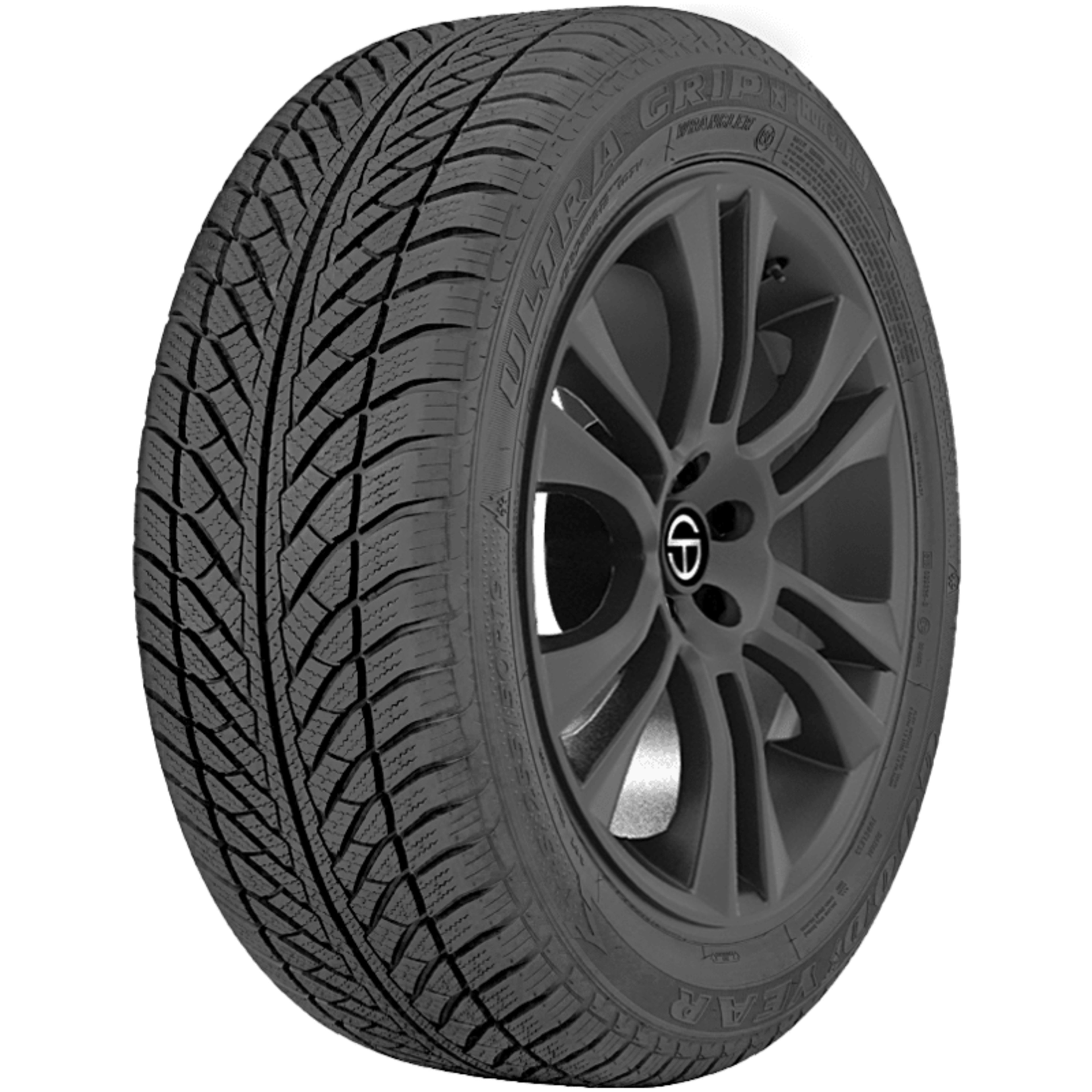 Tire Sidetread