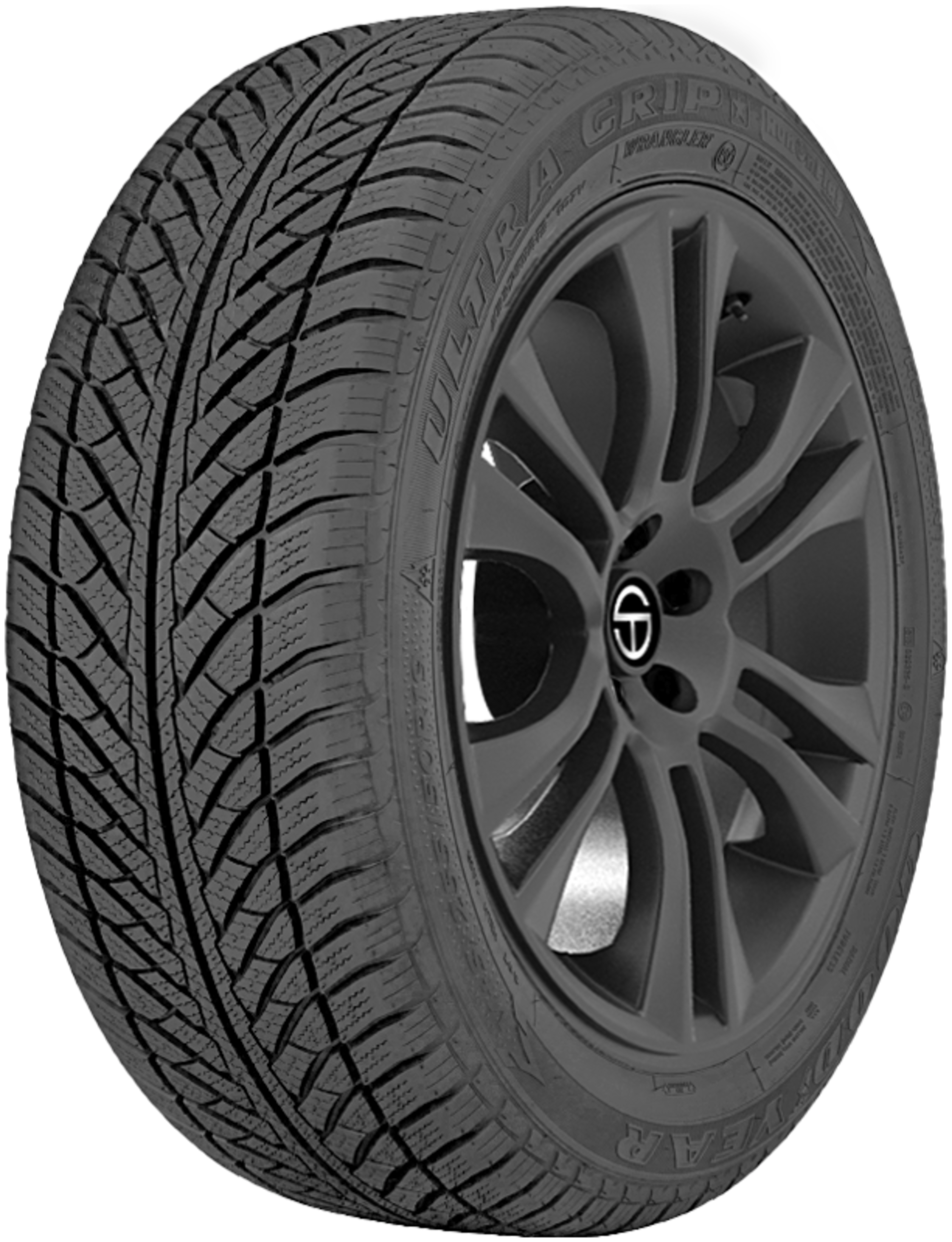 Tire Sidetread