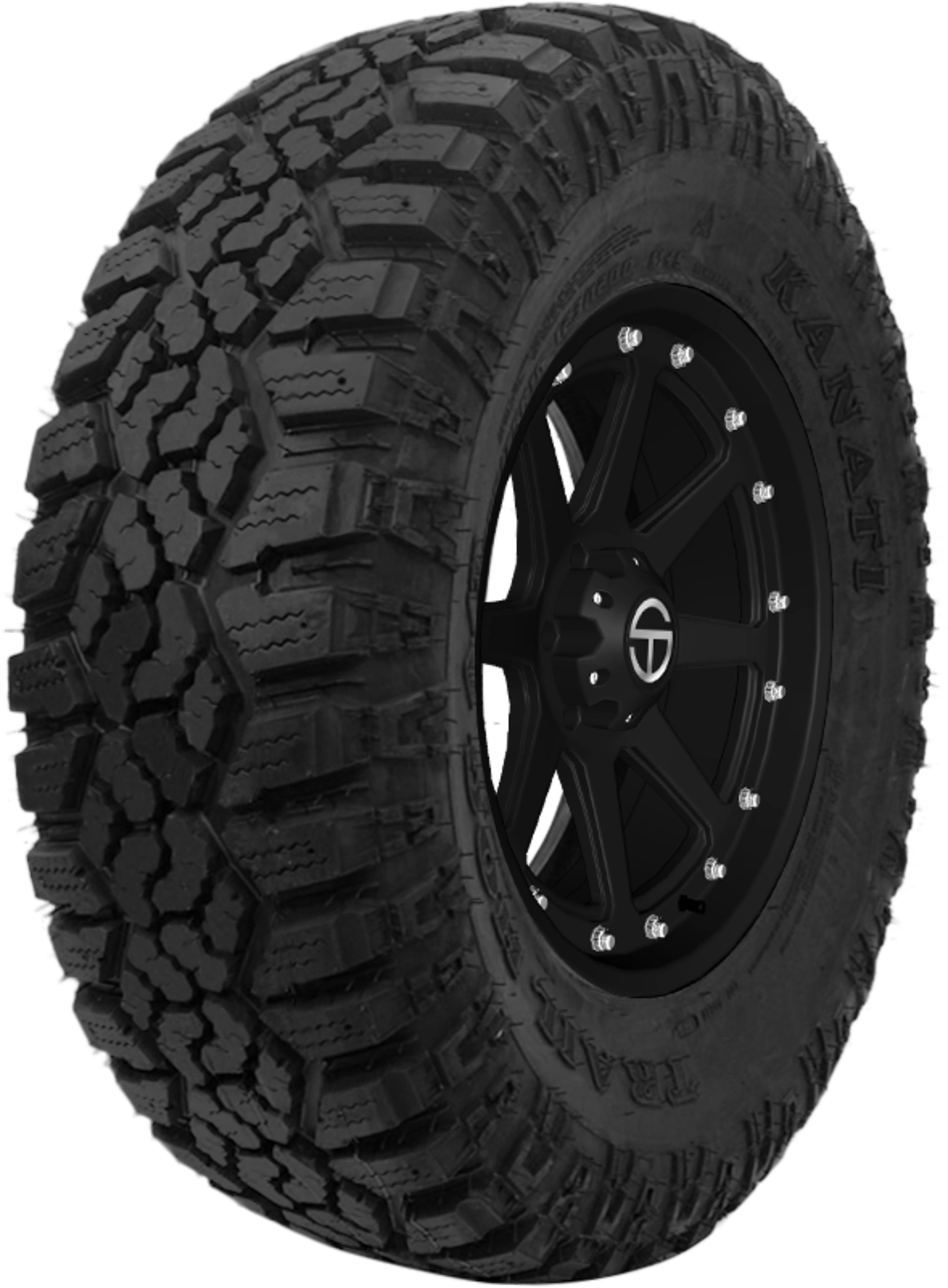 Tire Sidetread