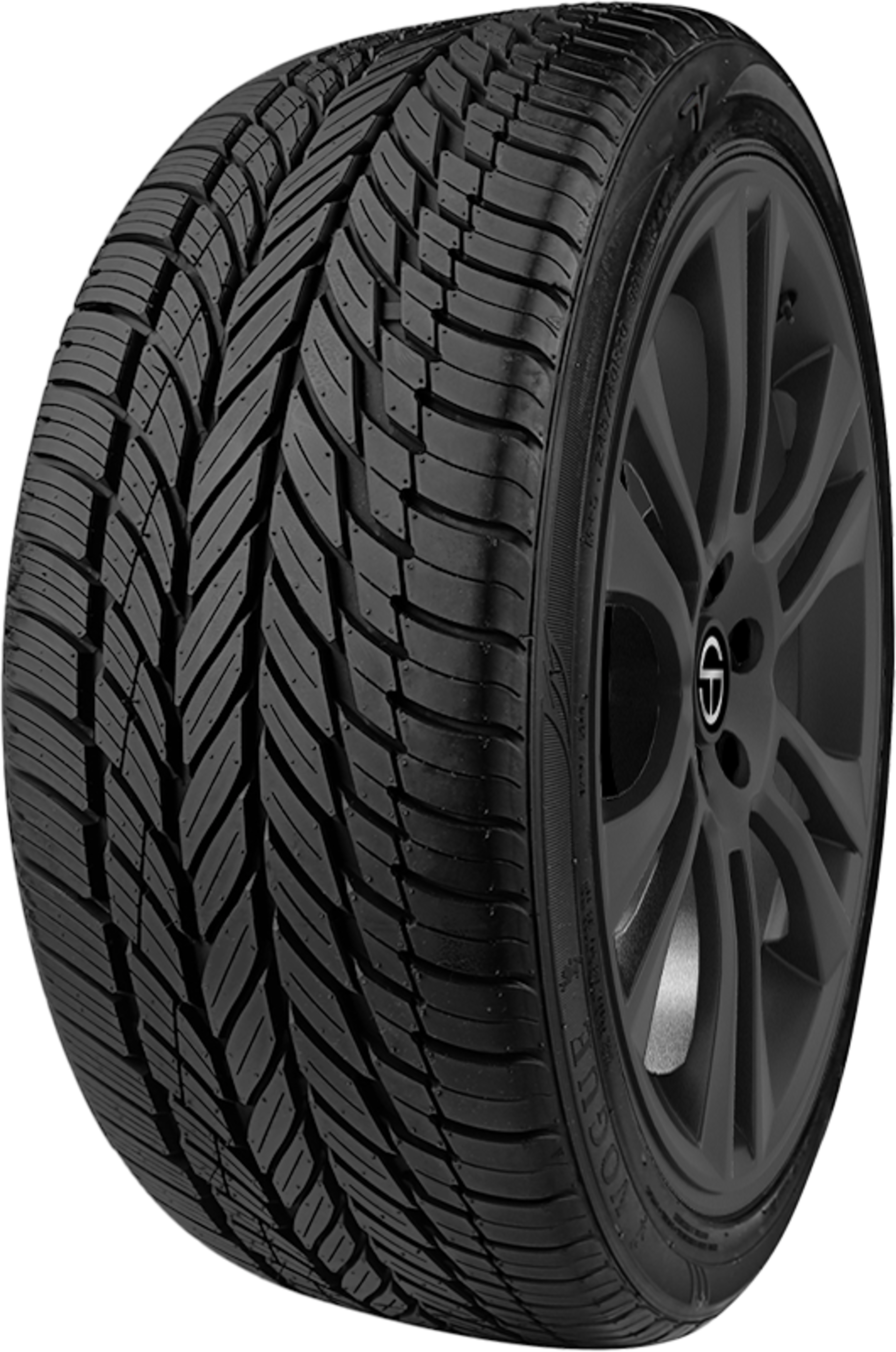 Tire Sidetread