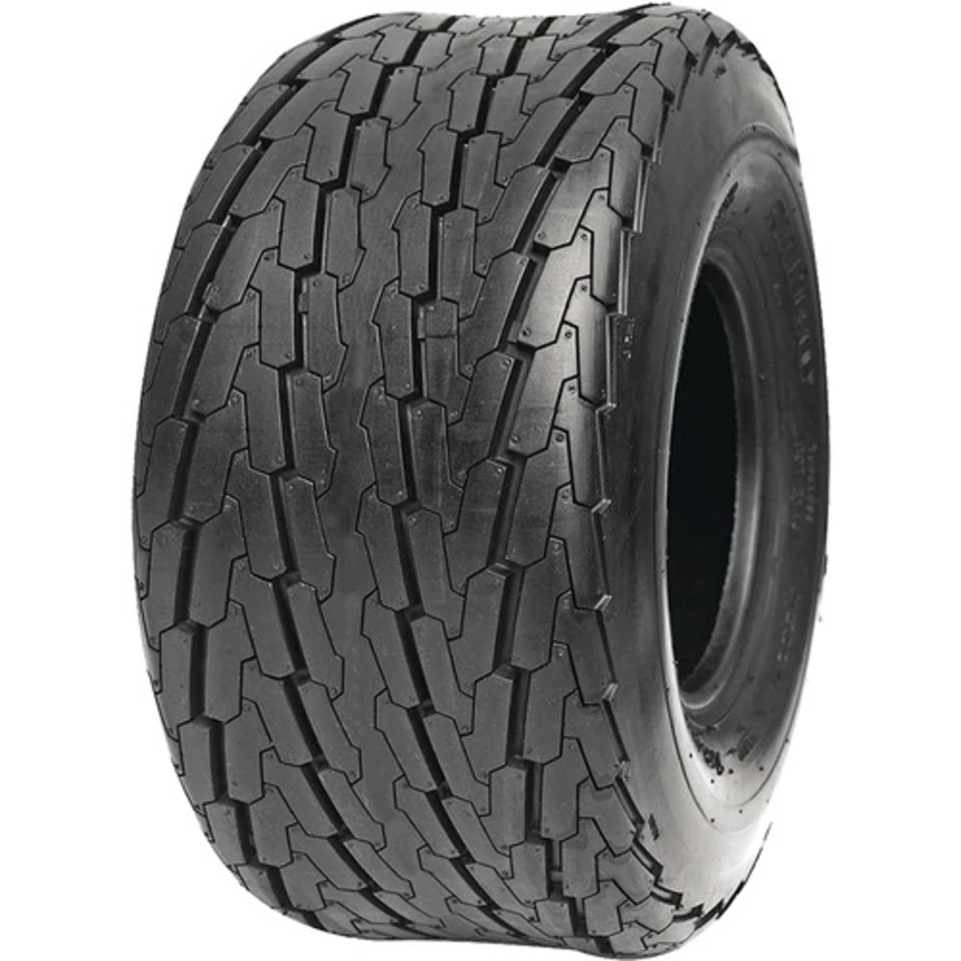 Tire Sidetread