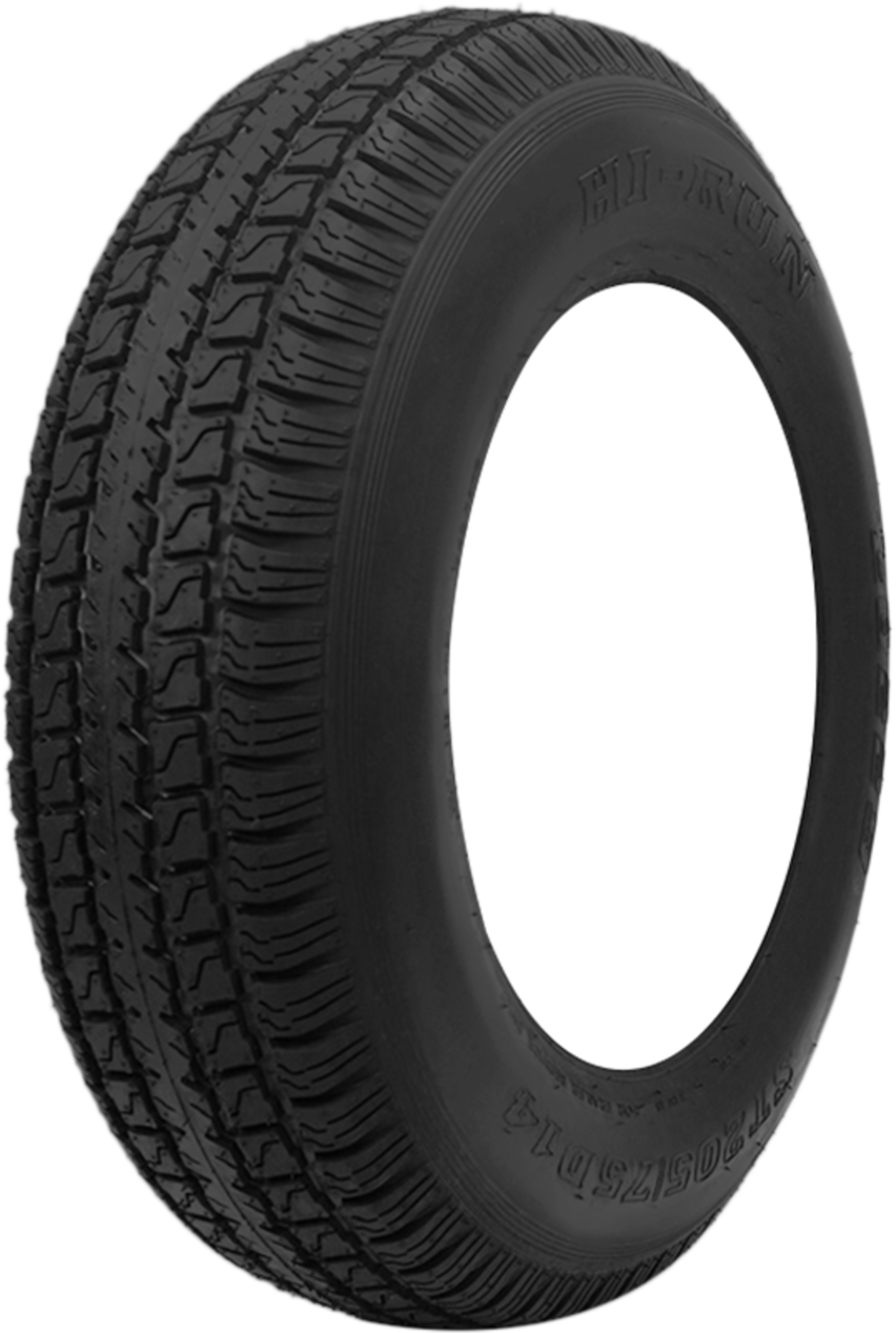 Tire Sidetread