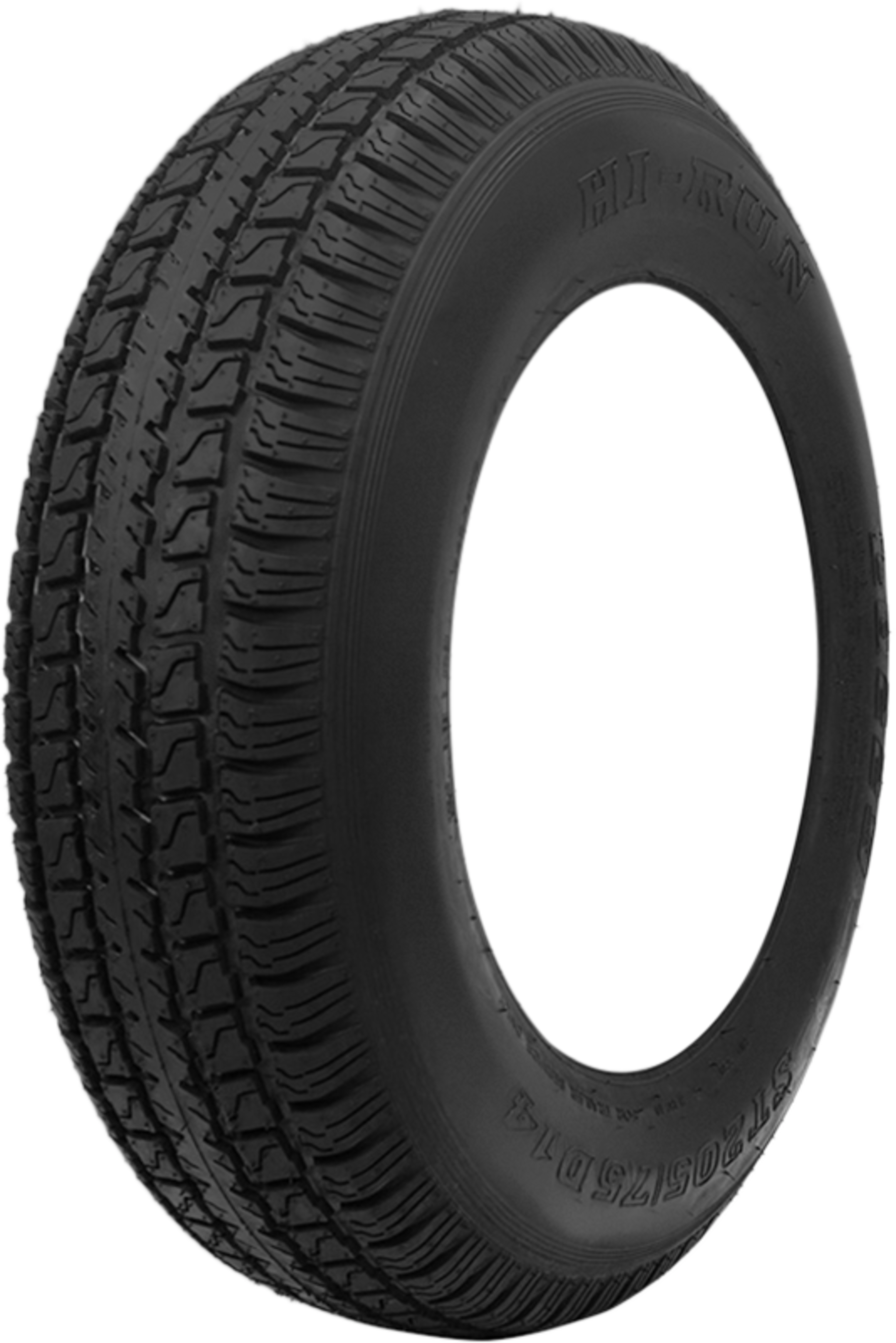 Tire Sidetread
