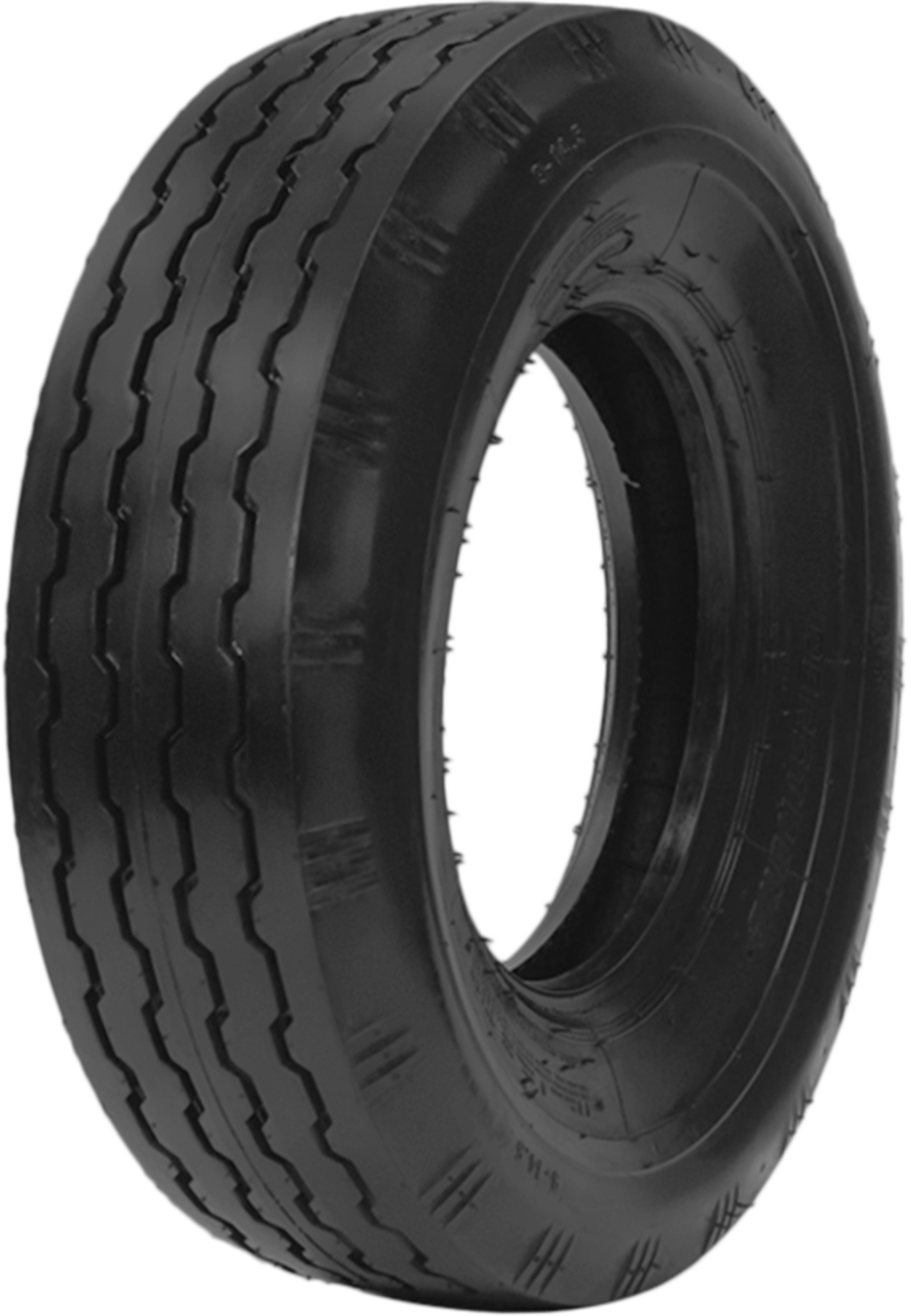 Tire Sidetread