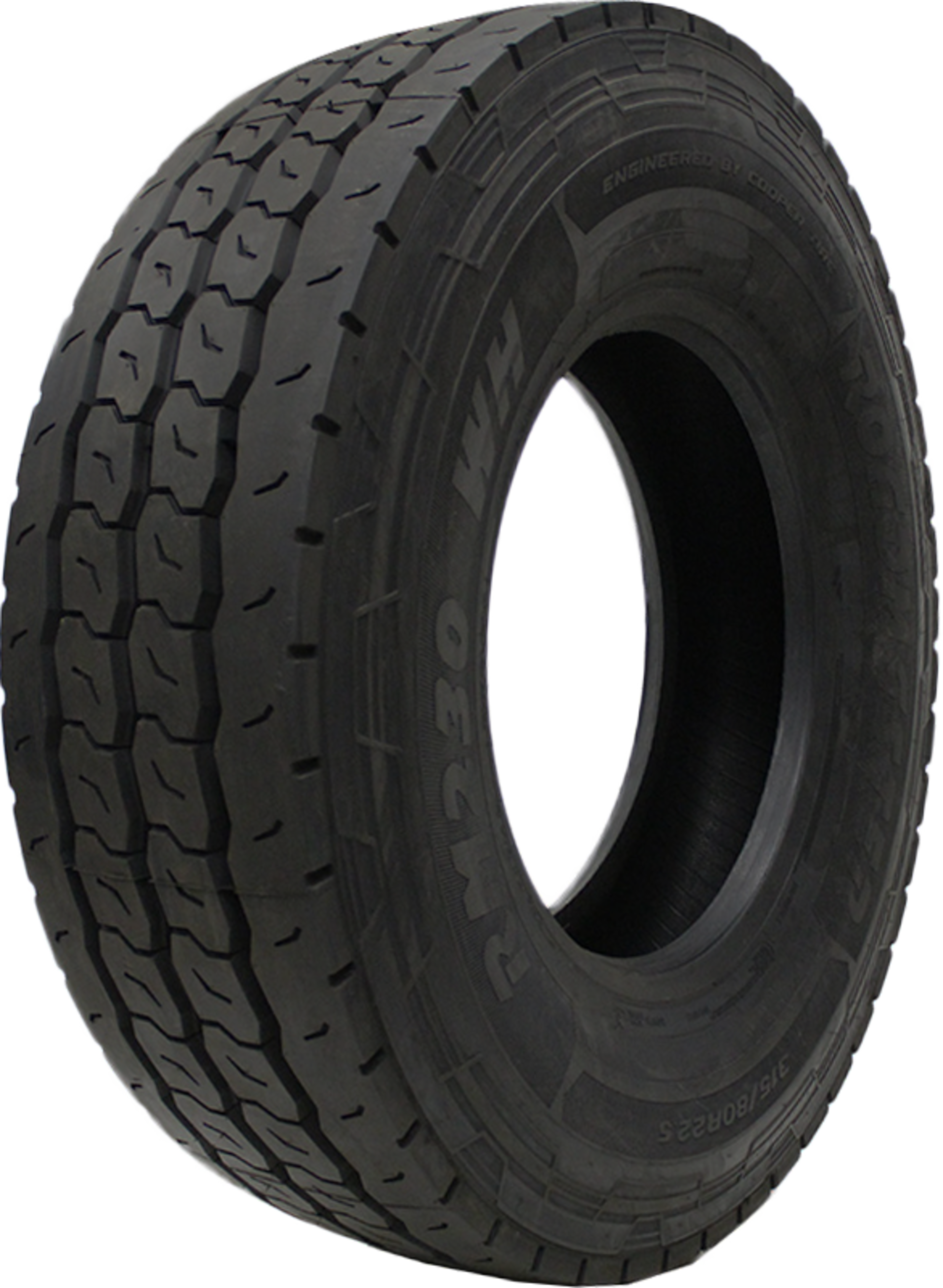 Tire Sidetread