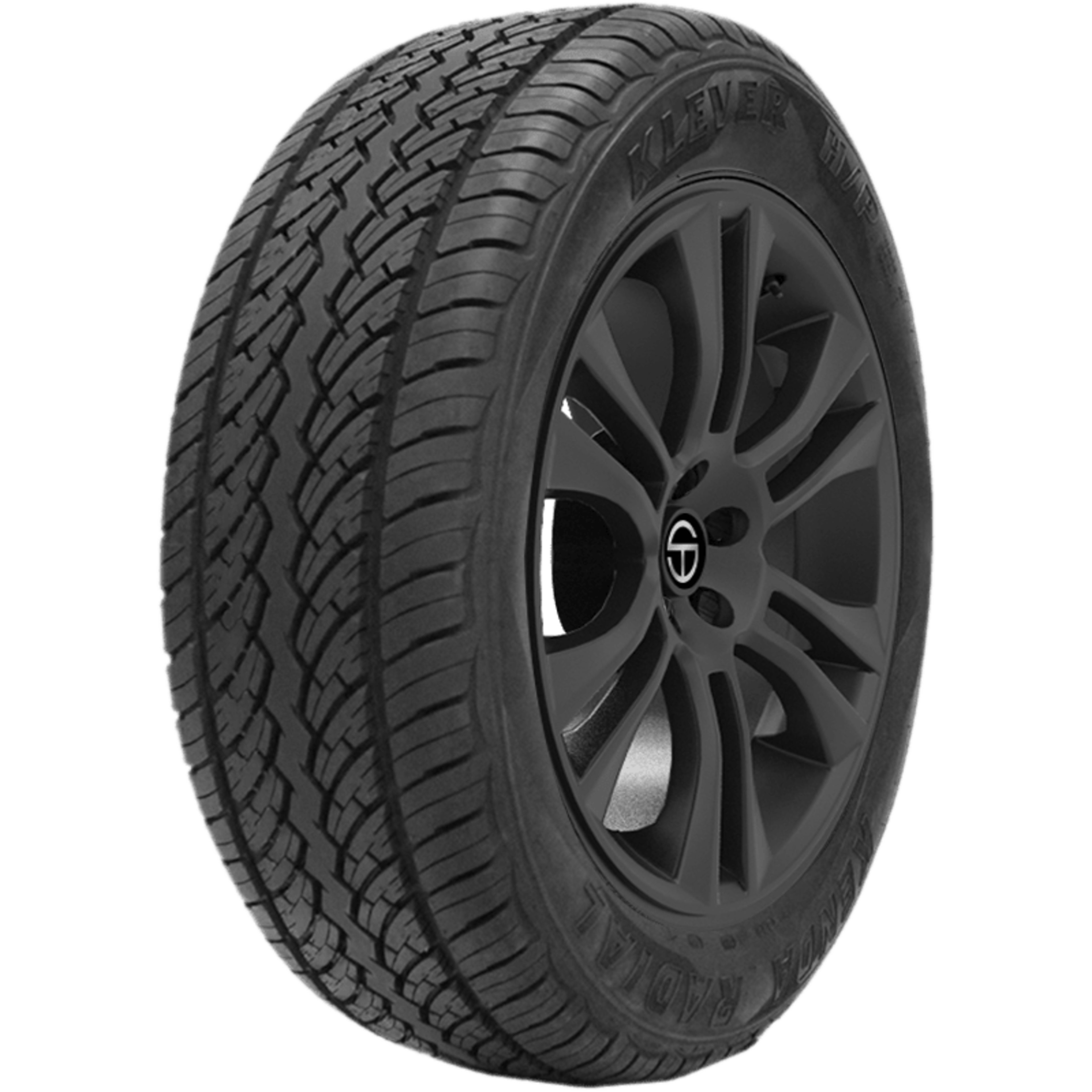 Tire Sidetread