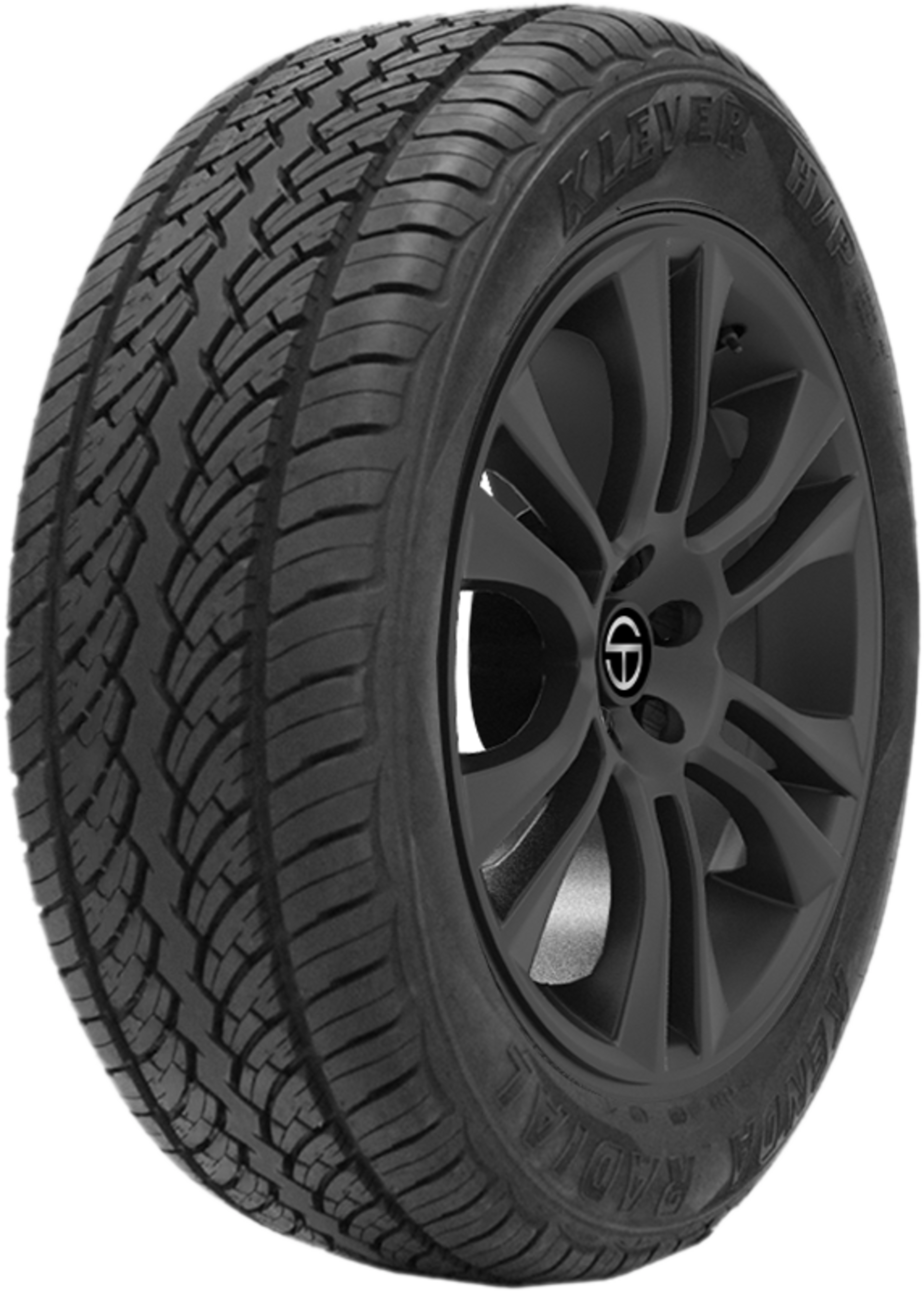 Tire Sidetread