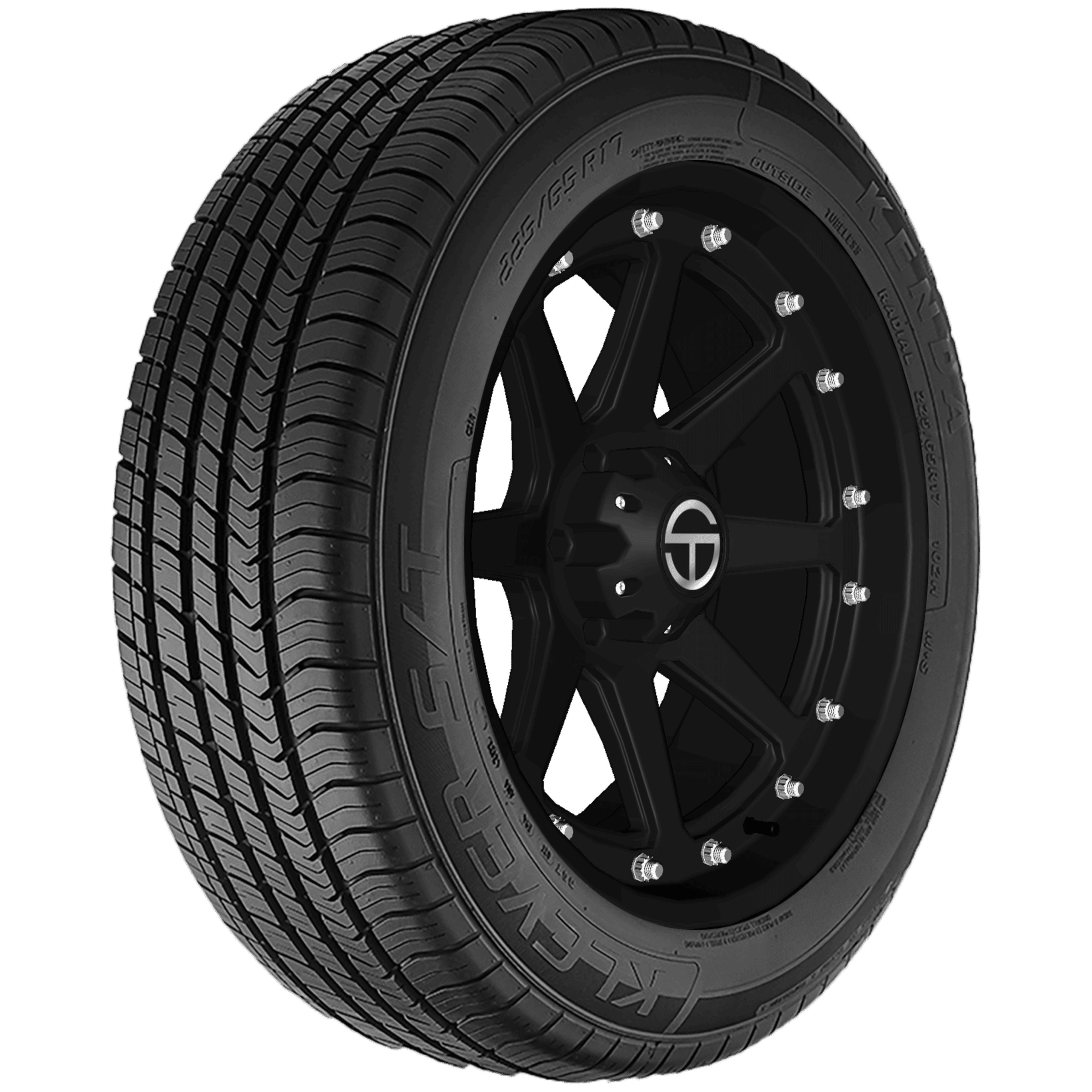 Tire Sidetread