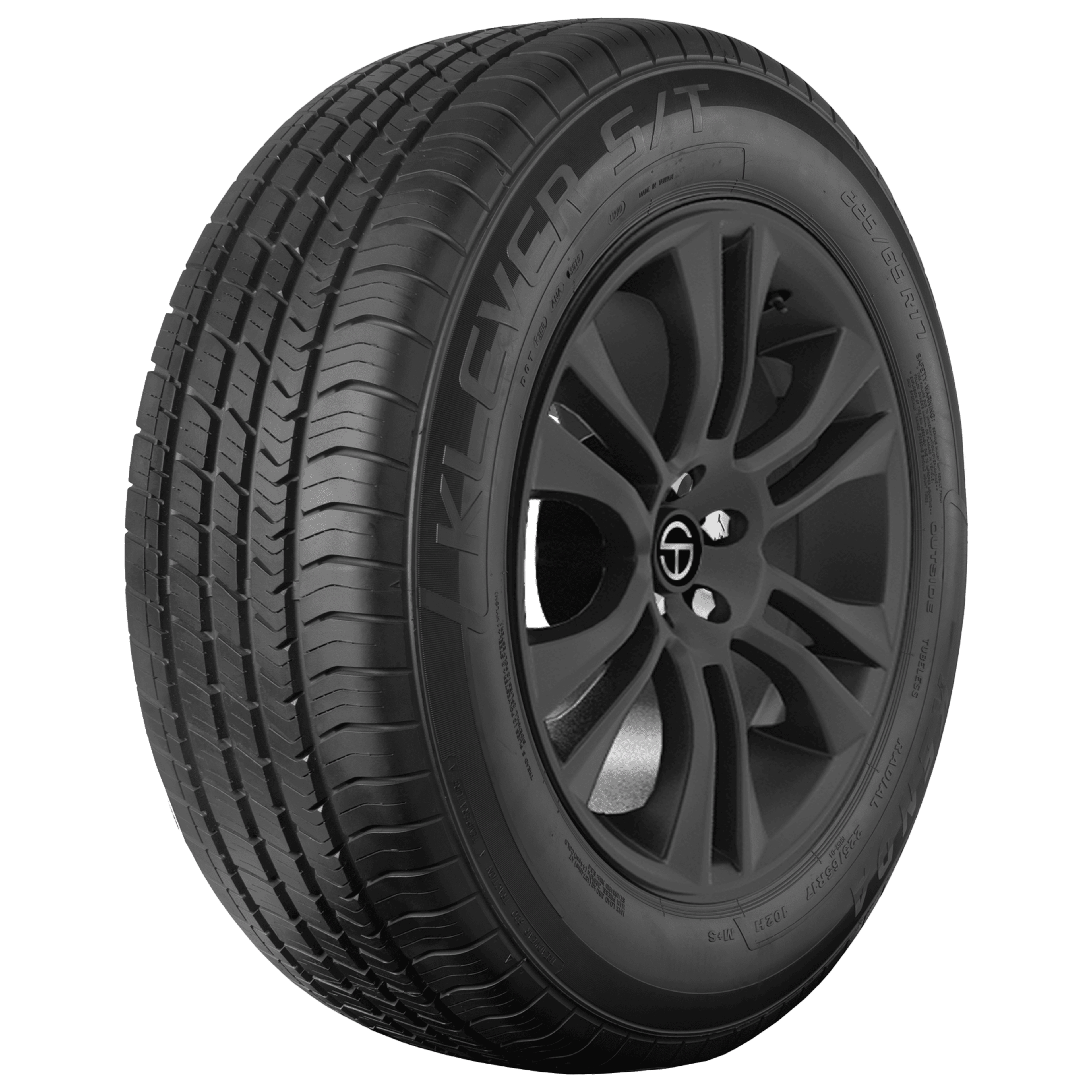 Tire Sidetread